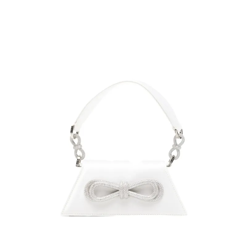 Bags White made by MACH & MACH