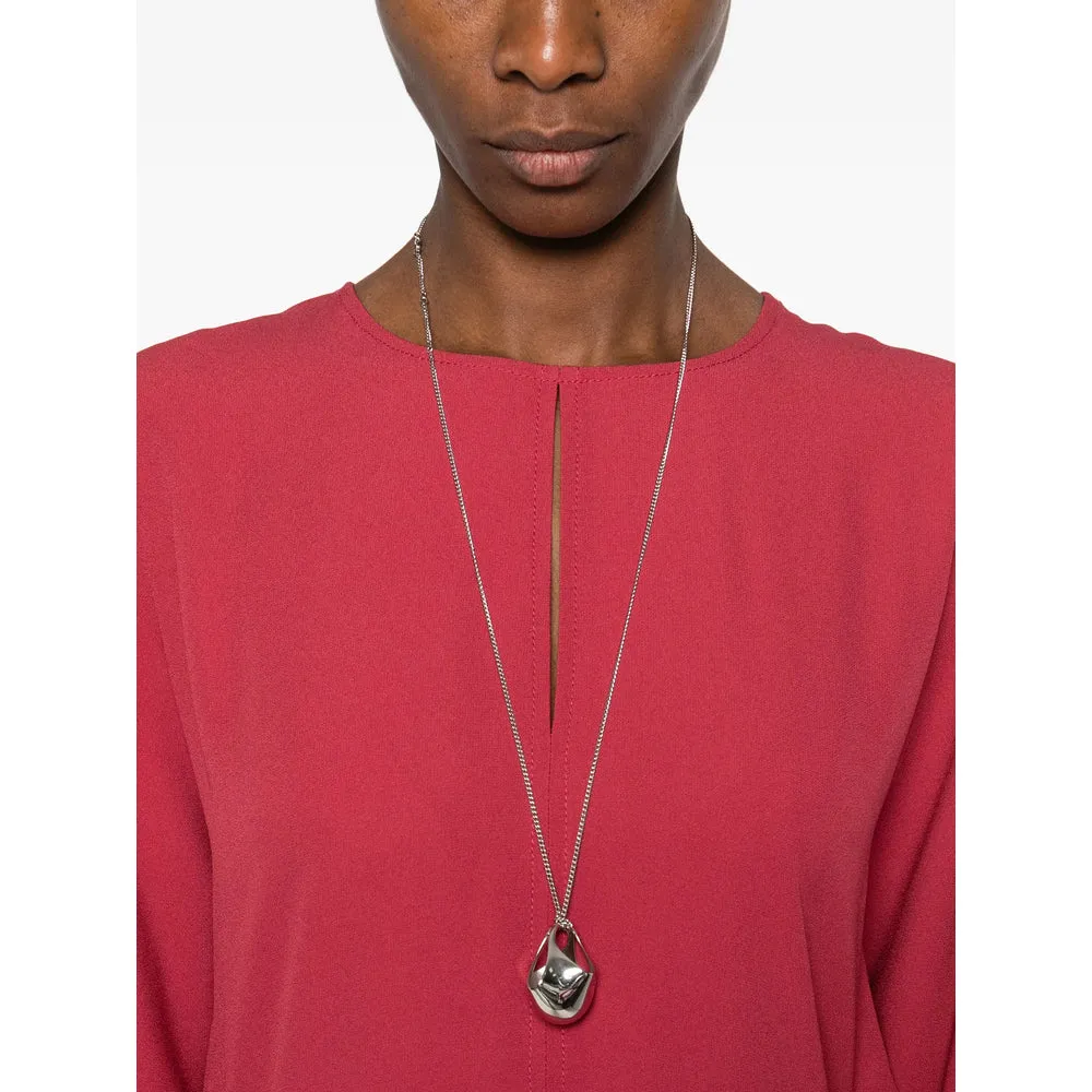 Dresses Red sold by Wanan Luxury product image thumbnail 3