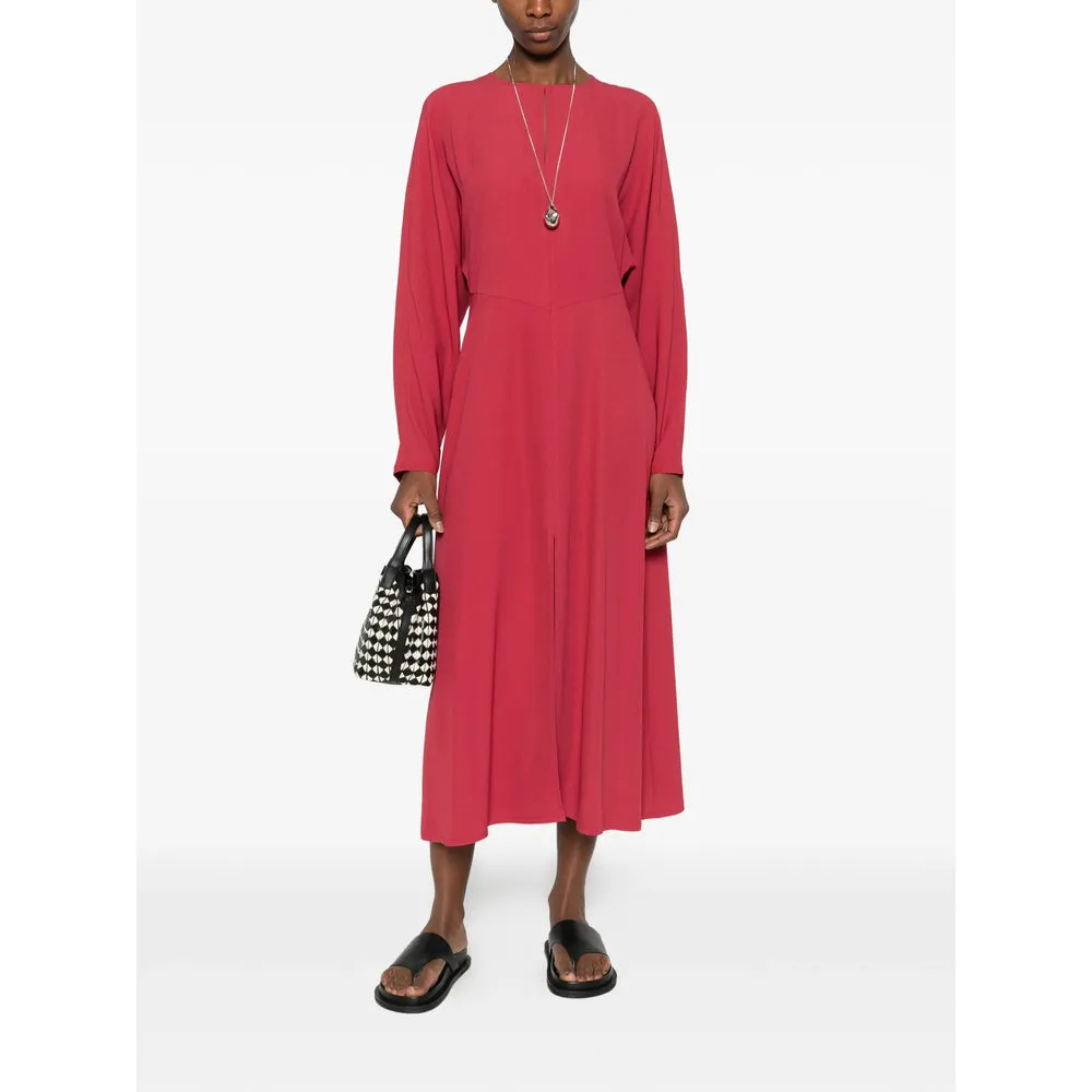 Dresses Red sold by Wanan Luxury product image thumbnail 4