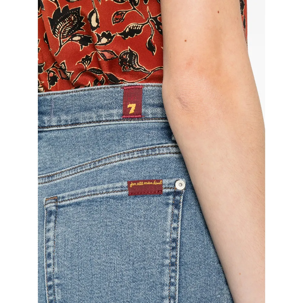 Denim Blue sold by Wanan Luxury product image thumbnail 4