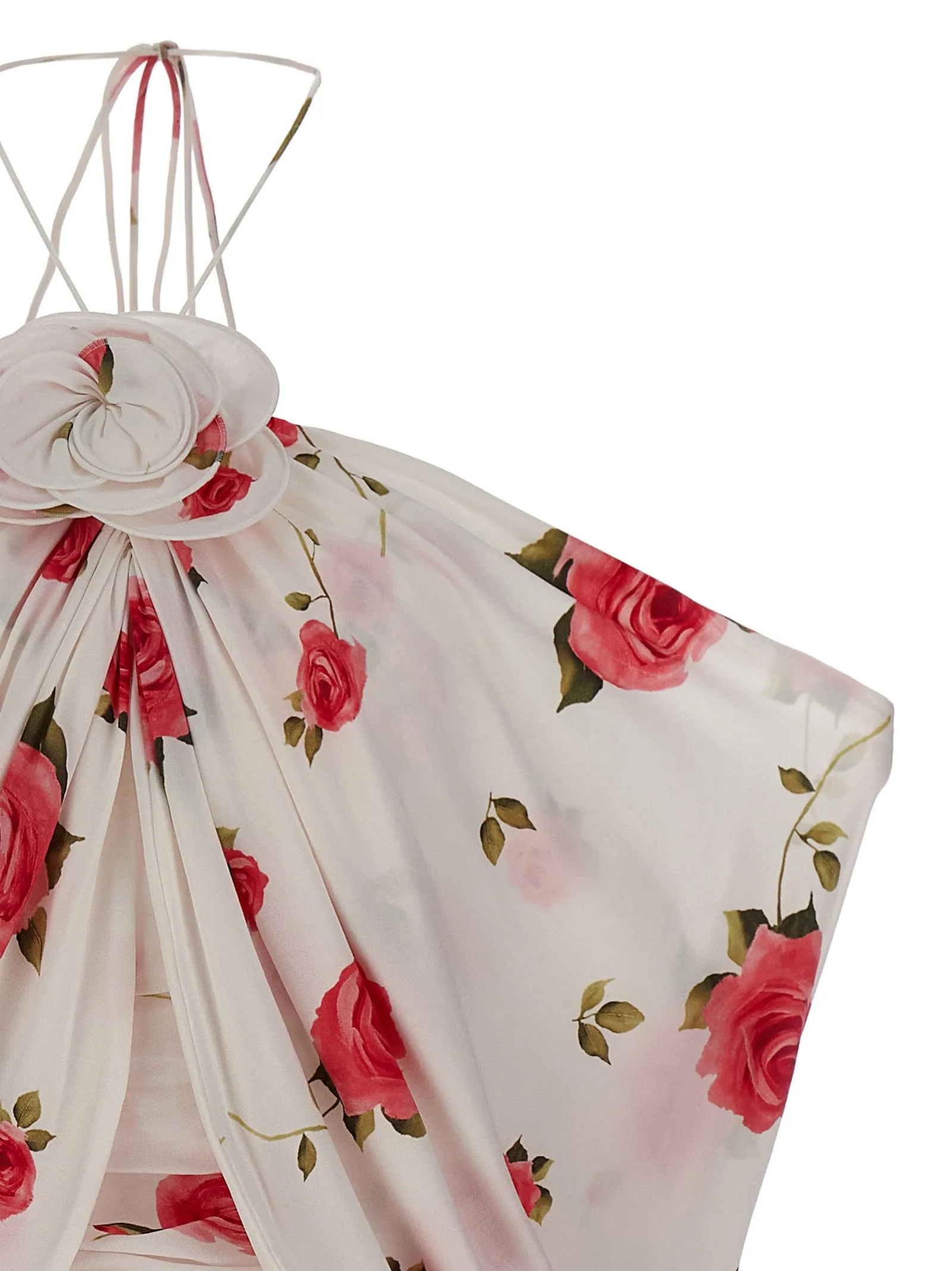 09 Dresses Multicolor sold by Wanan Luxury product image thumbnail 3