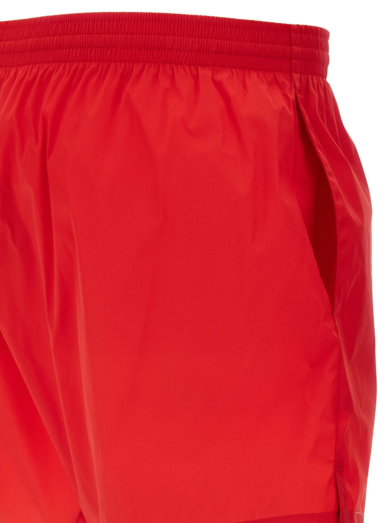 Midi Boxer Shorts Beachwear Red sold by Wanan Luxury product image thumbnail 4