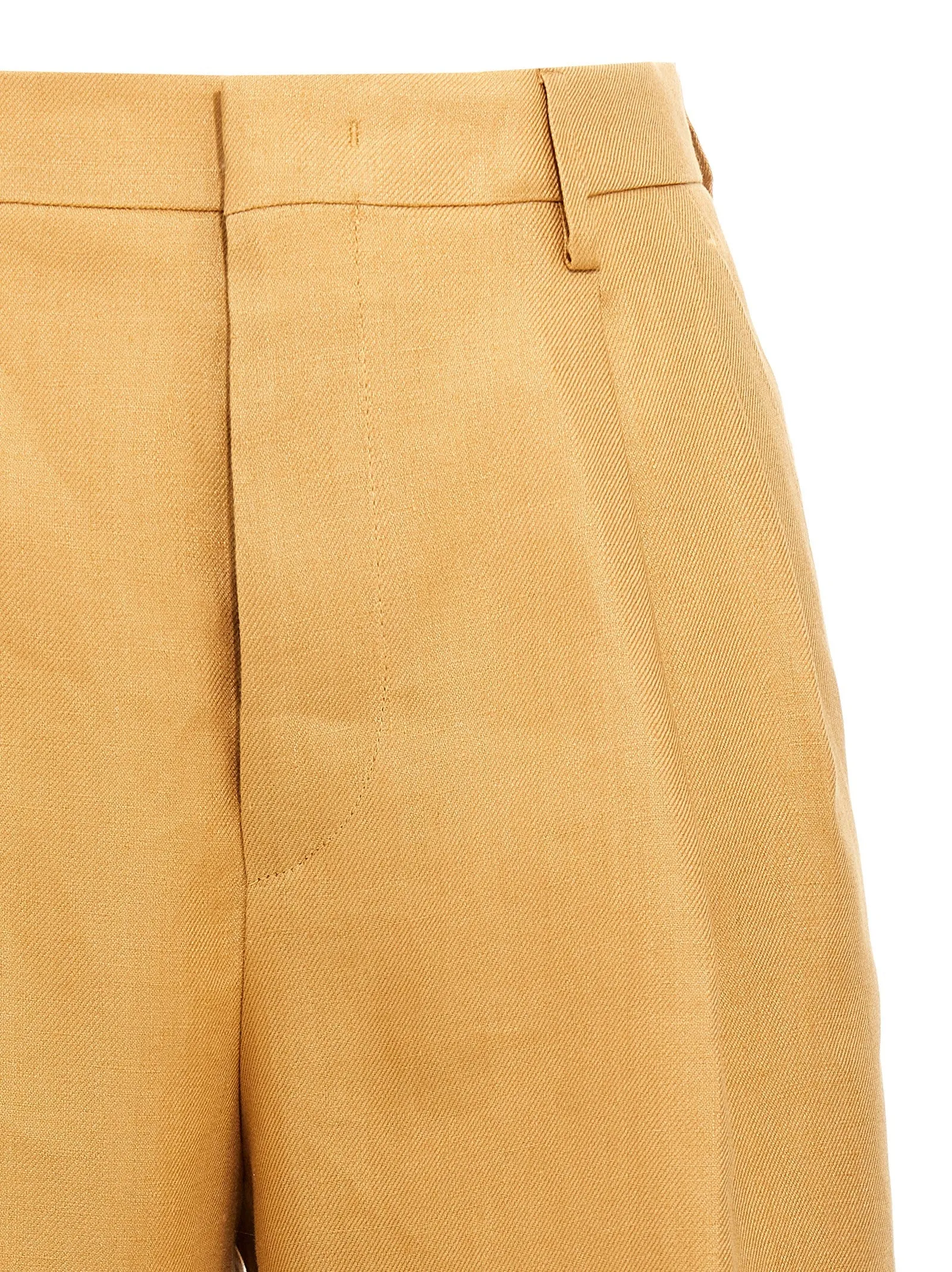 B-Effie Bermuda And Short Orange sold by Wanan Luxury product image thumbnail 3