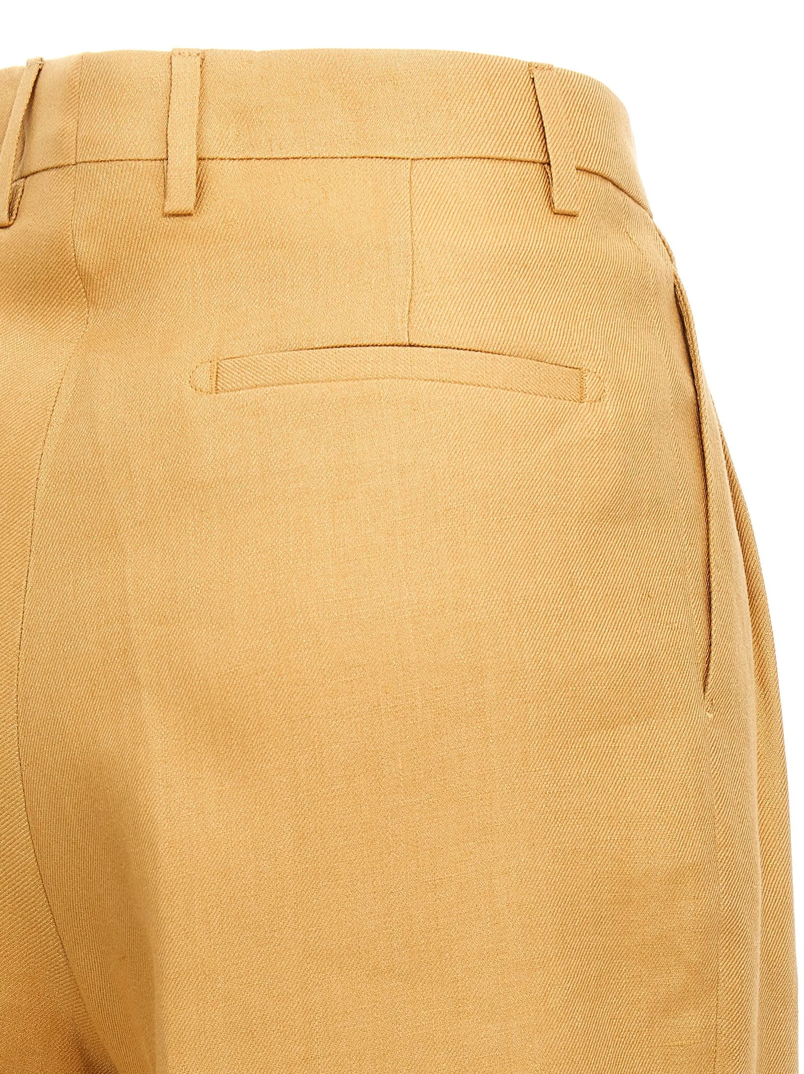 B-Effie Bermuda And Short Orange sold by Wanan Luxury product image thumbnail 4