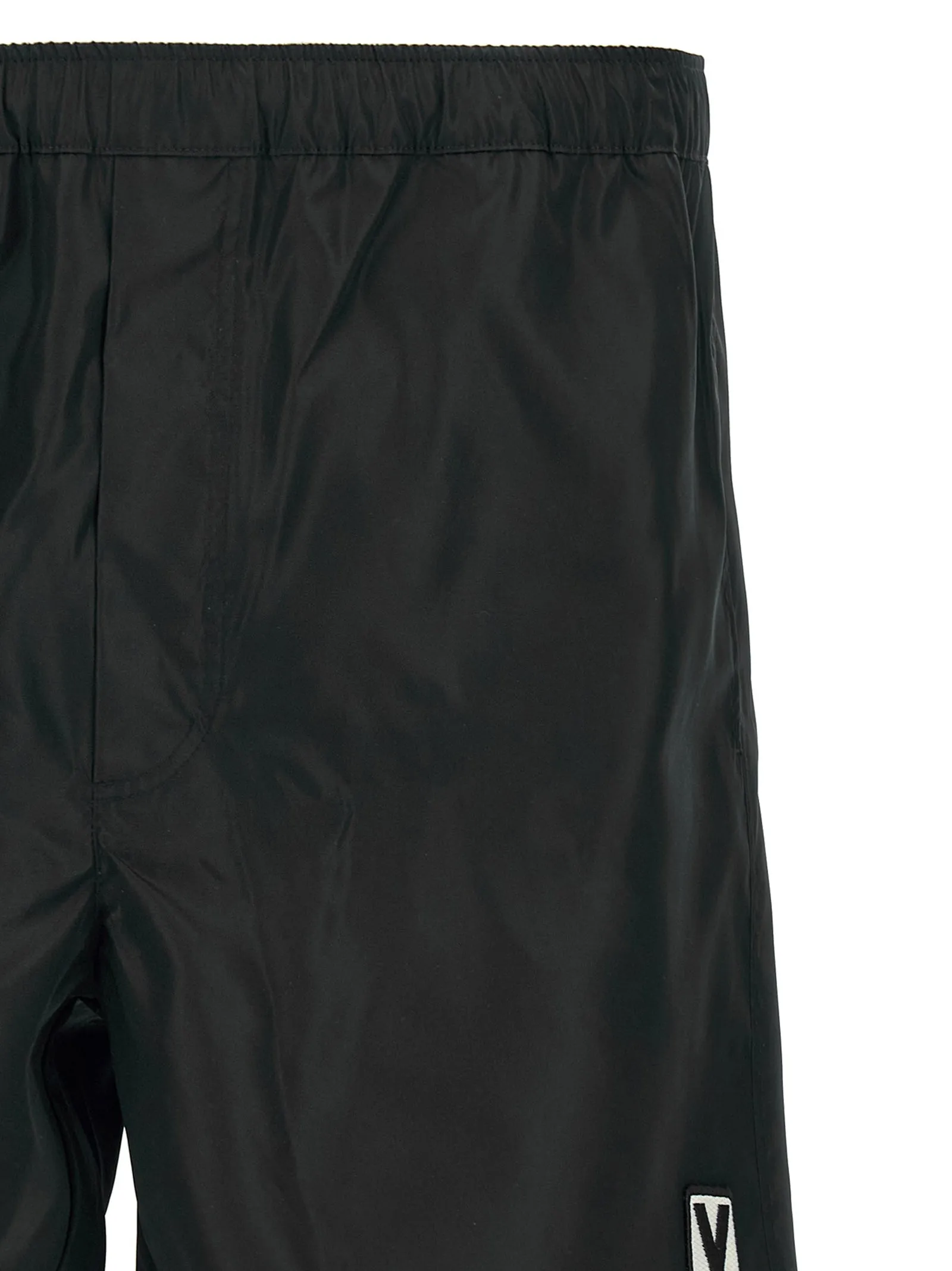 Chez Valentino Beachwear Black sold by Wanan Luxury product image thumbnail 3