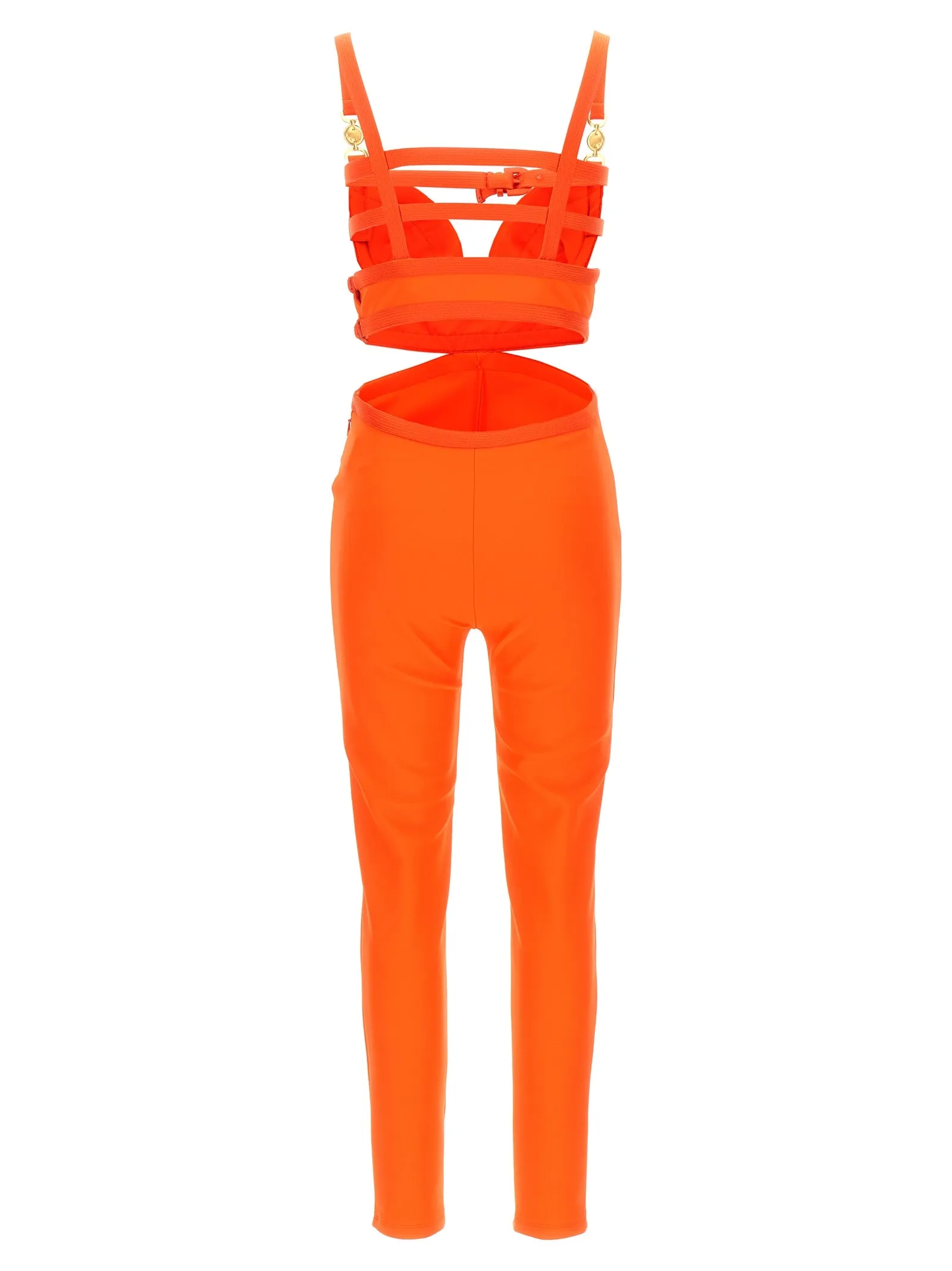 Medusa Jewelry Orange sold by Wanan Luxury product image thumbnail 2