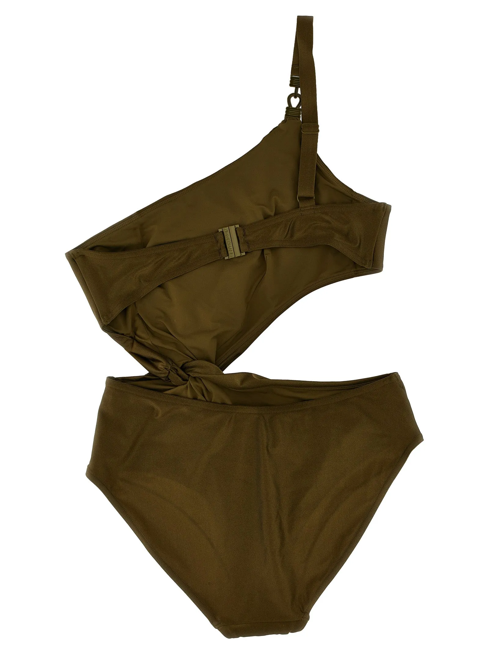 Wylie Beachwear Green sold by Wanan Luxury product image thumbnail 2