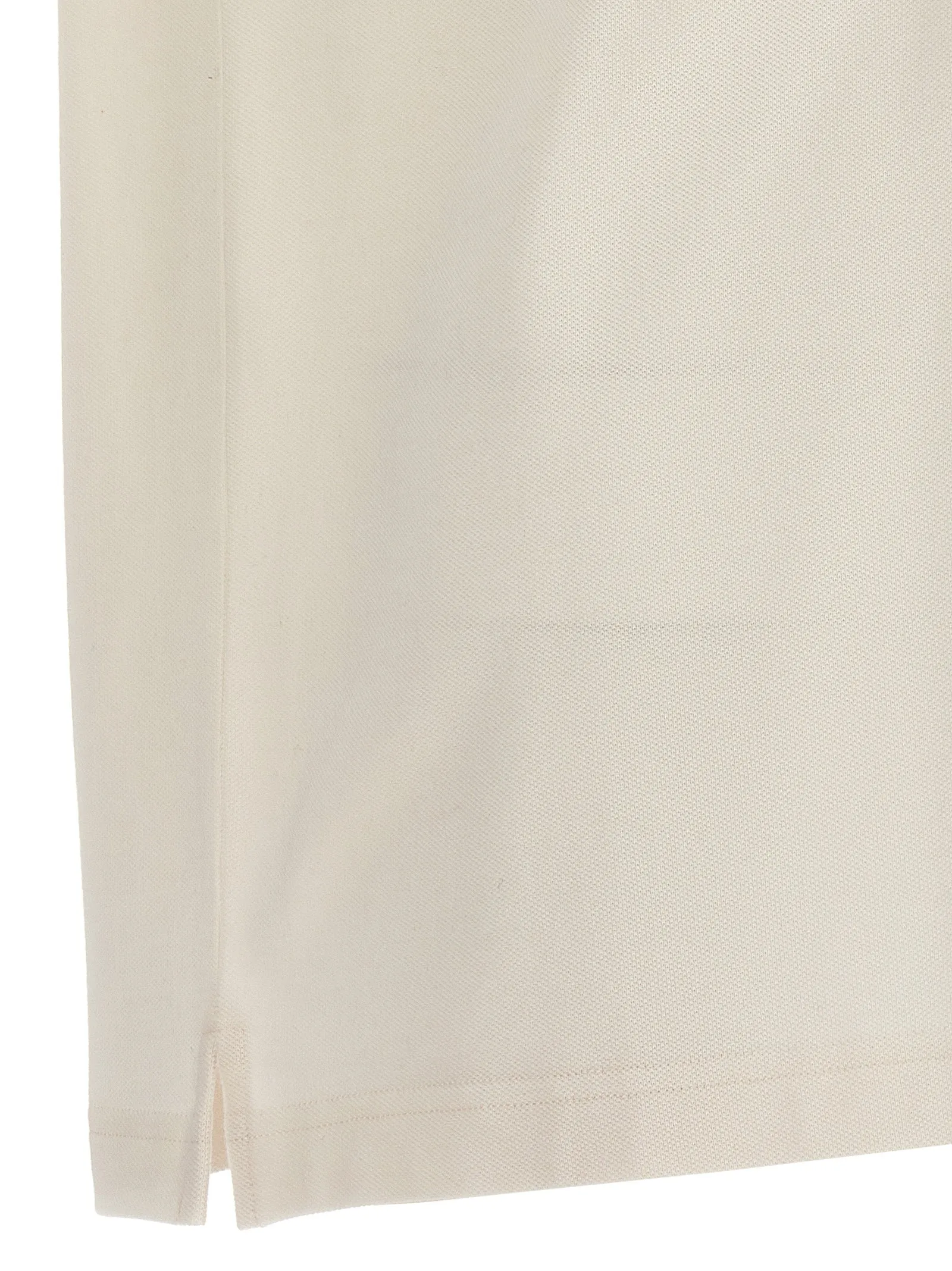 Monogram Polo White sold by Wanan Luxury product image thumbnail 4