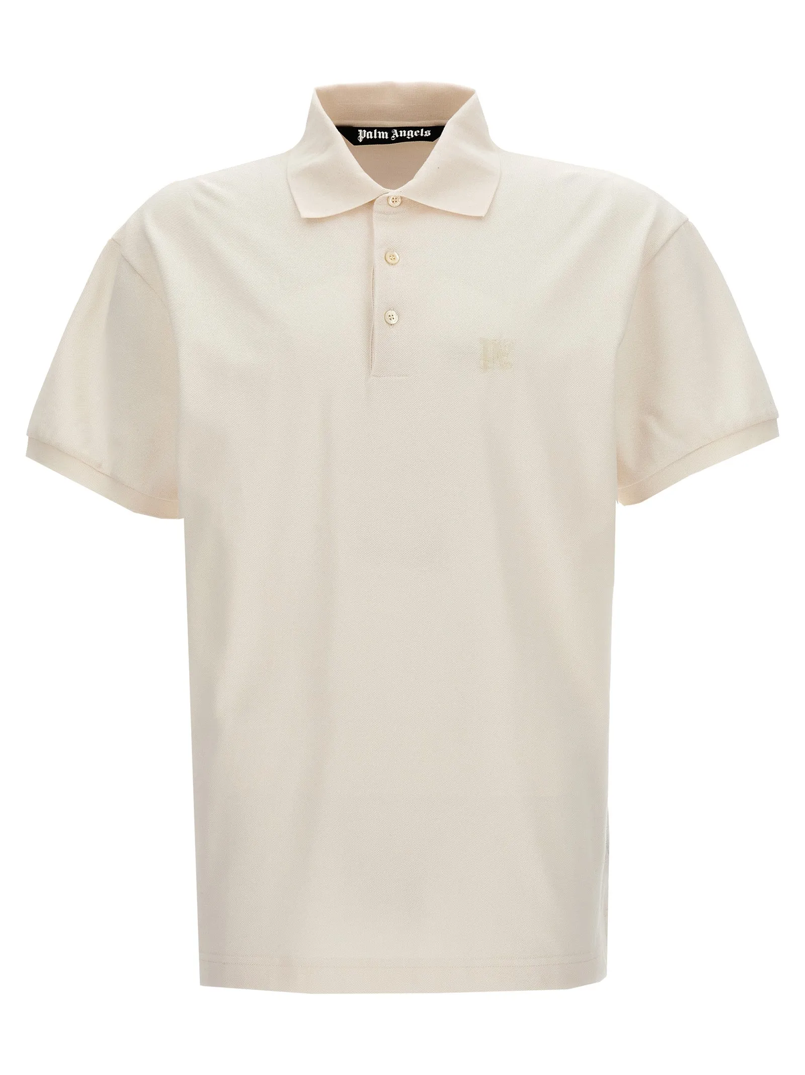 Monogram Polo White sold by Wanan Luxury