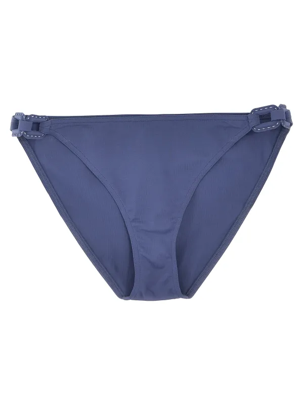 Crique Beachwear Blue sold by Wanan Luxury