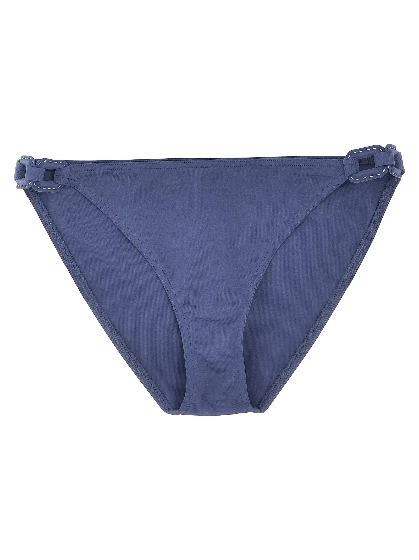 Crique Beachwear Blue sold by Wanan Luxury