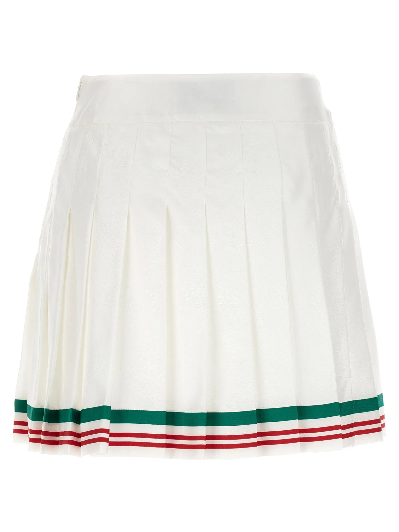 Casa Way Skirts White sold by Wanan Luxury product image thumbnail 2