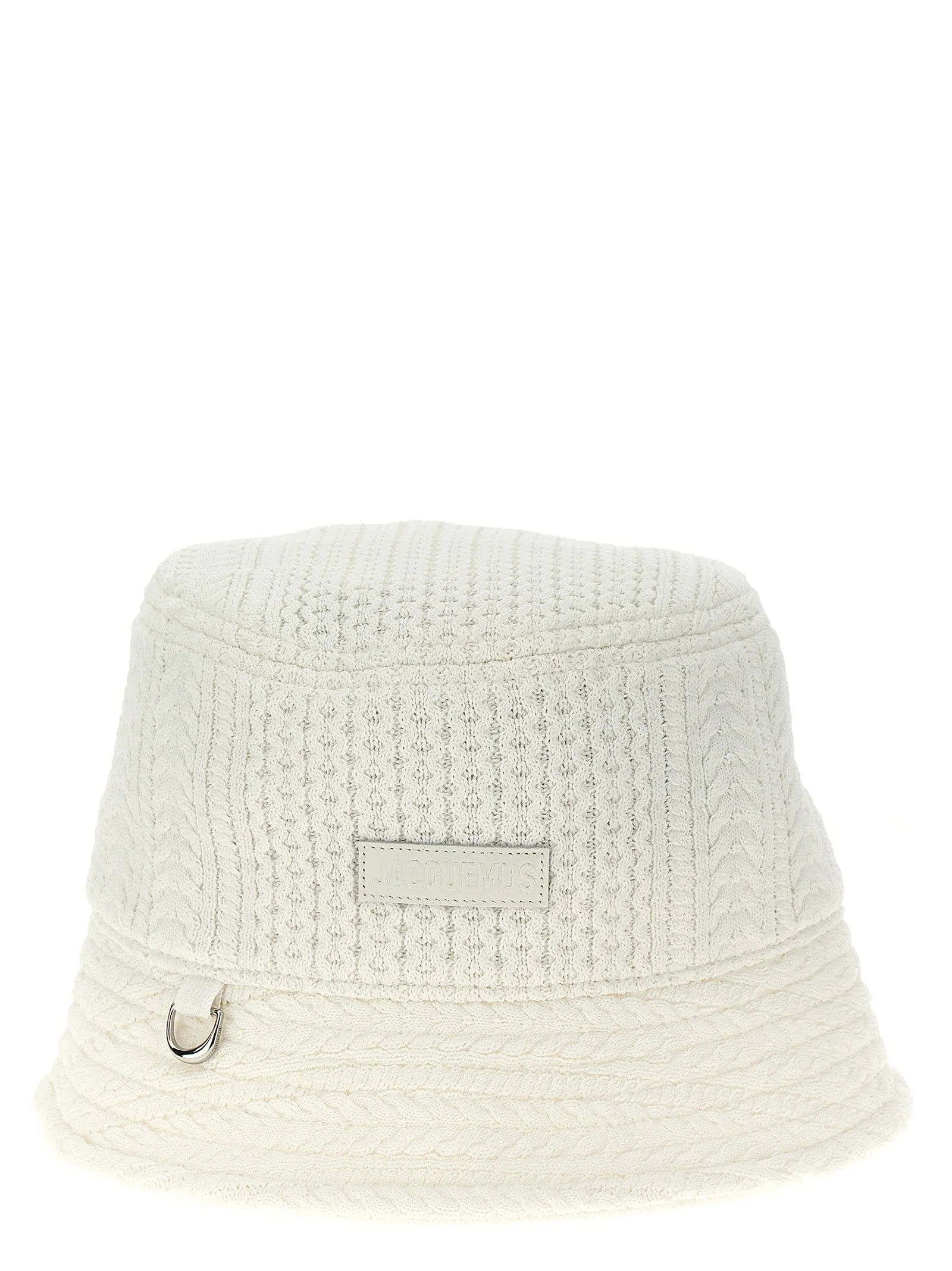 Le Bob Belo Hats White sold by Wanan Luxury
