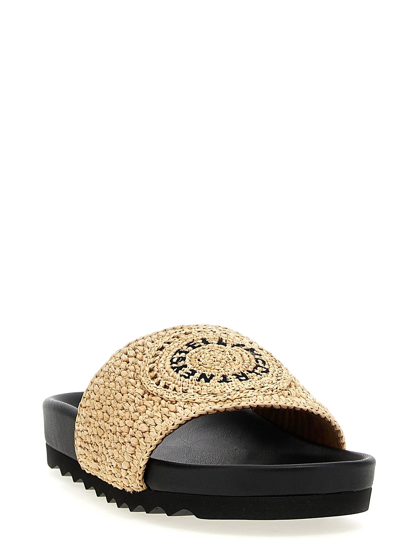 Elyse Sandals Beige sold by Wanan Luxury product image thumbnail 2