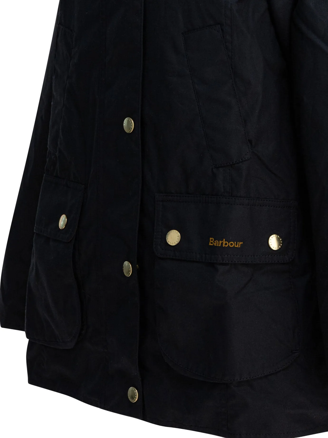 Modern Beadnell Jackets And Coats Black sold by Wanan Luxury product image thumbnail 4
