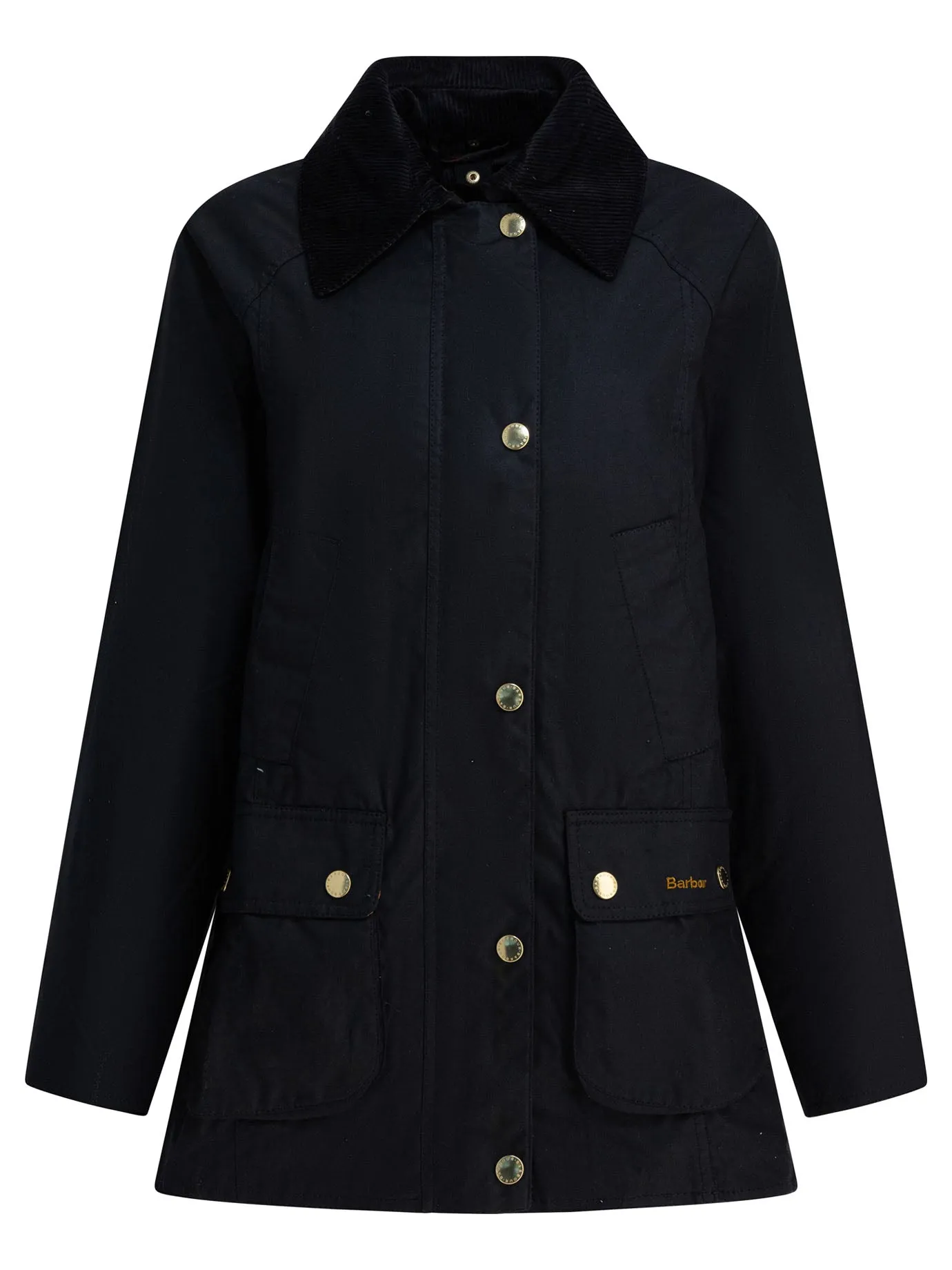 Modern Beadnell Jackets And Coats Black sold by Wanan Luxury