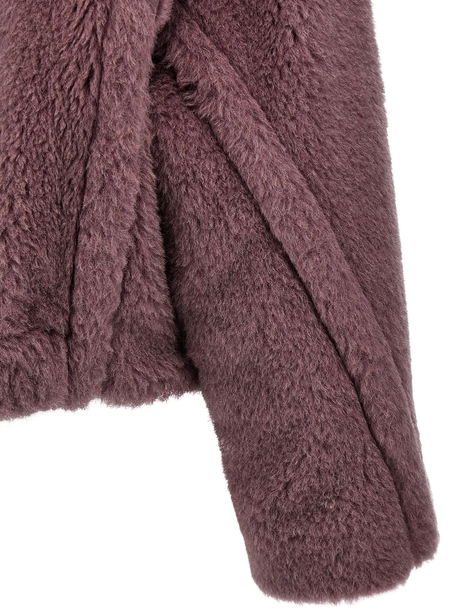 Oggeri Puffer Jackets Purple sold by Wanan Luxury product image thumbnail 4