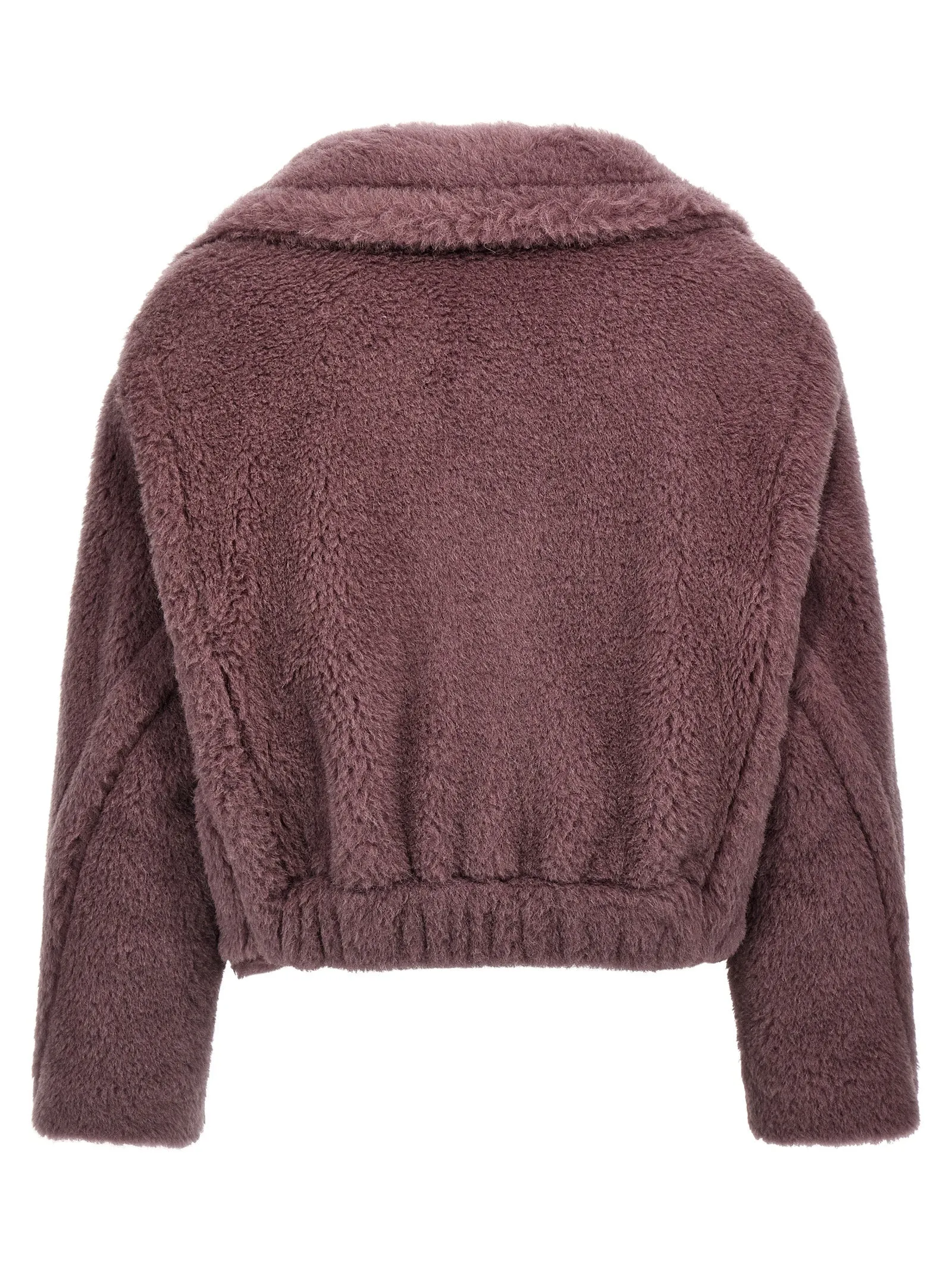 Oggeri Puffer Jackets Purple sold by Wanan Luxury product image thumbnail 2