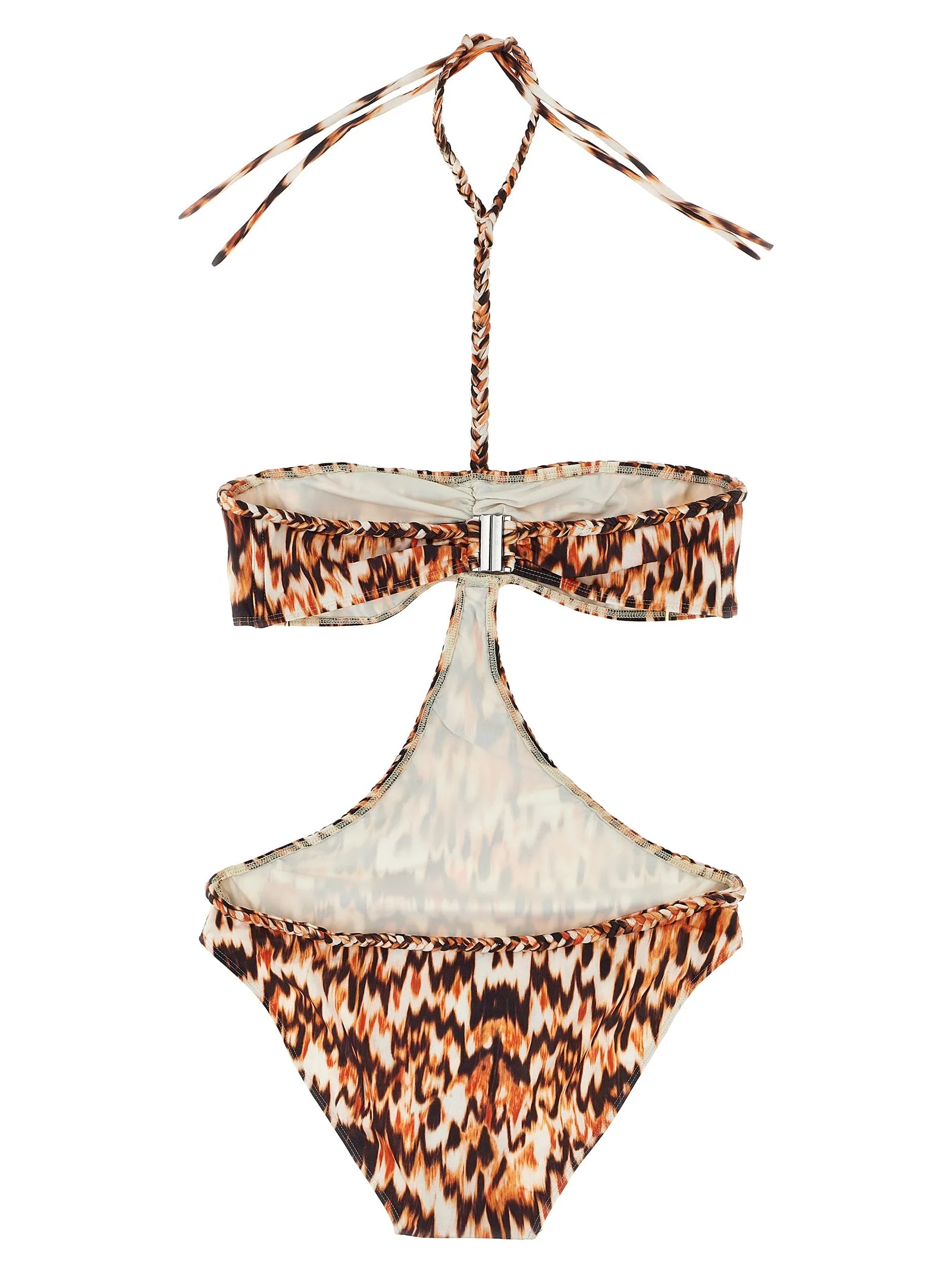 Farah Beachwear Orange sold by Wanan Luxury product image thumbnail 2