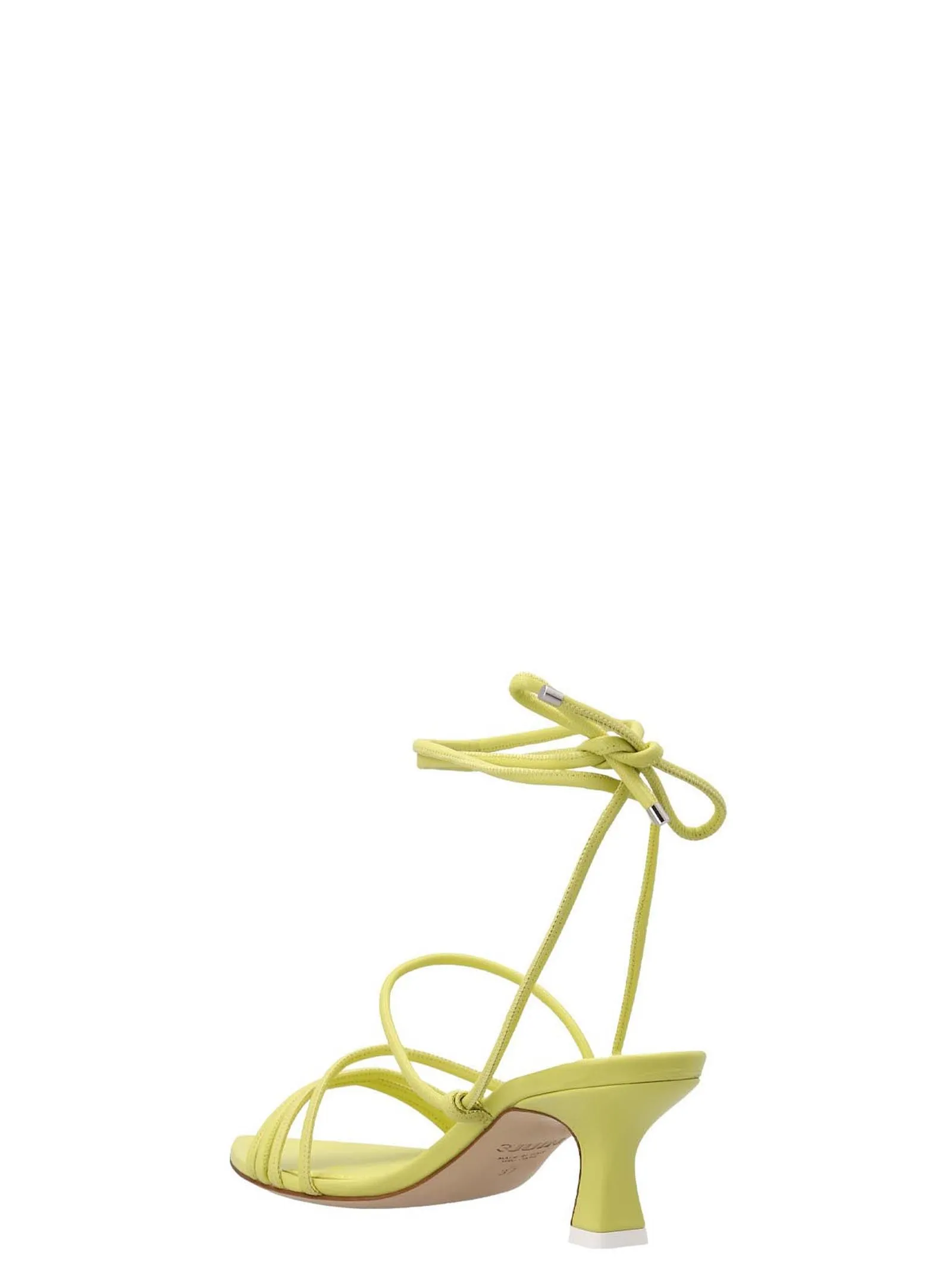 Dafne Sandals Green sold by Wanan Luxury product image thumbnail 2