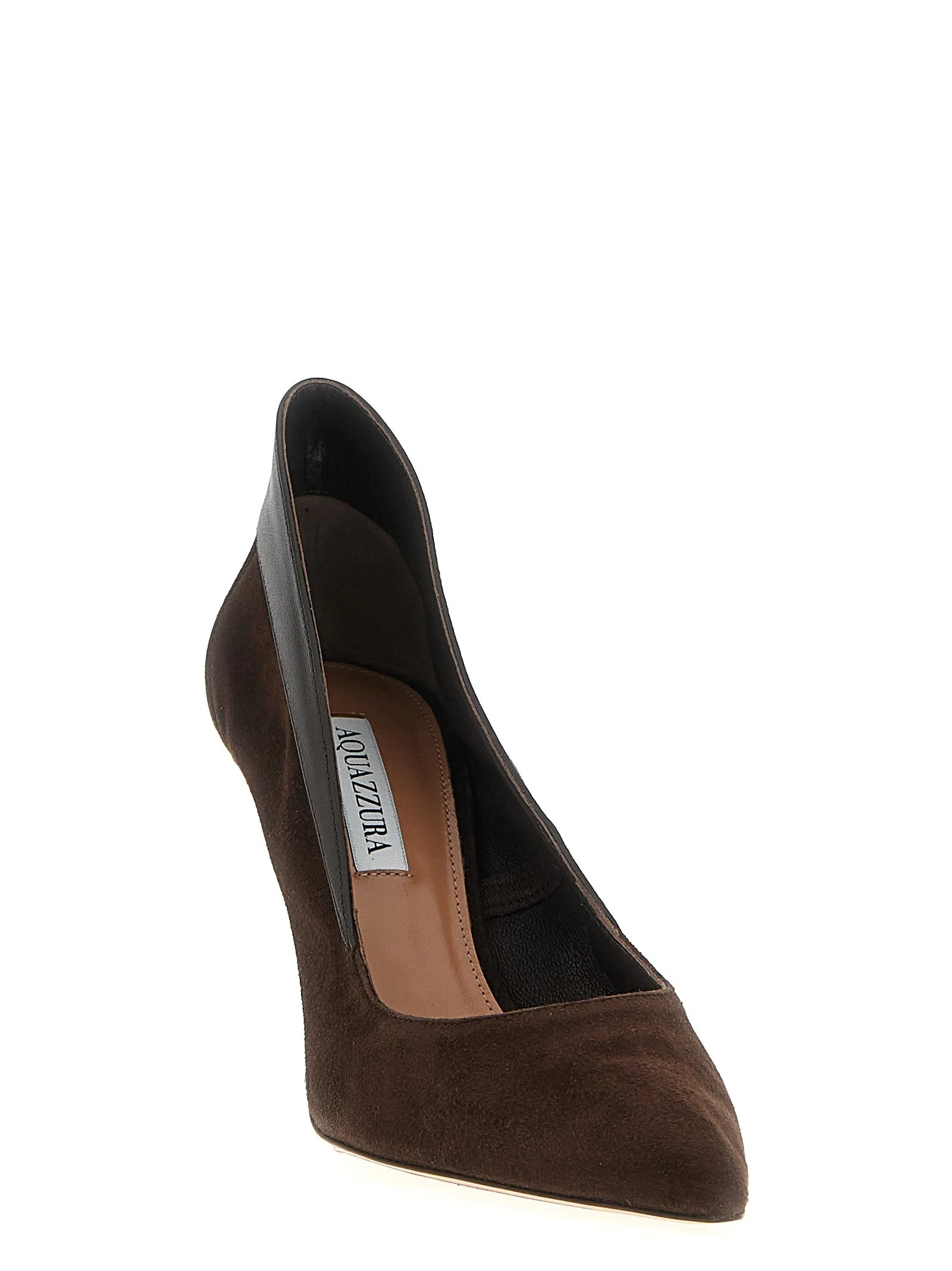 Guanto Pumps Brown sold by Wanan Luxury product image thumbnail 2