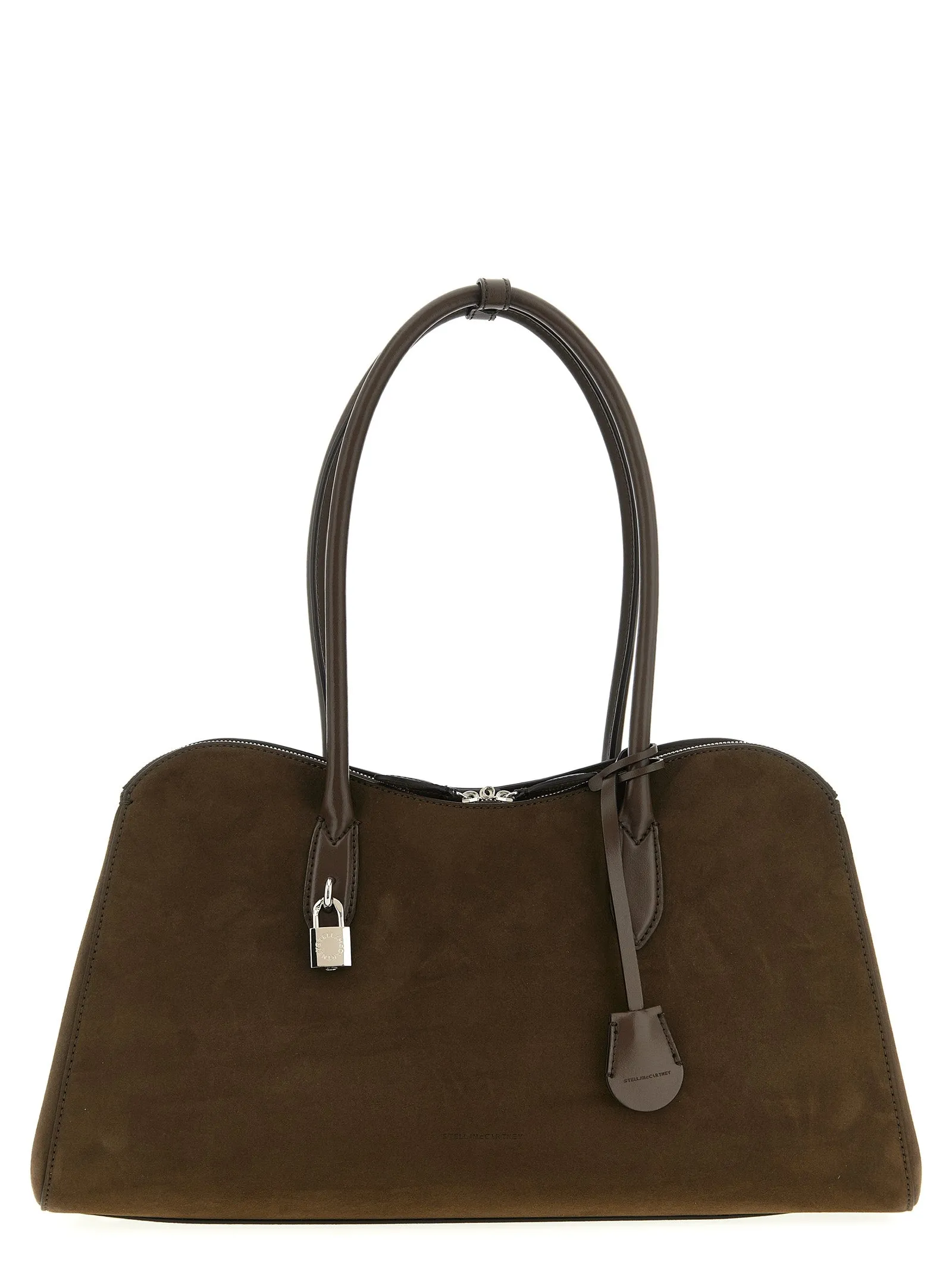 Ryder Open Shoulder Bags Brown sold by Wanan Luxury