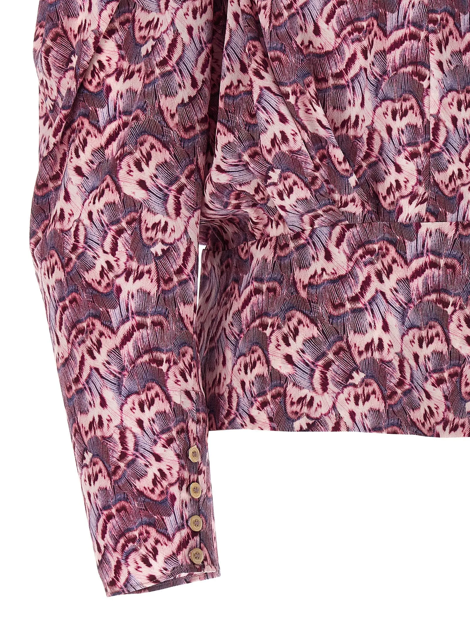 Zarga Shirt And Blouse Multicolor sold by Wanan Luxury product image thumbnail 4