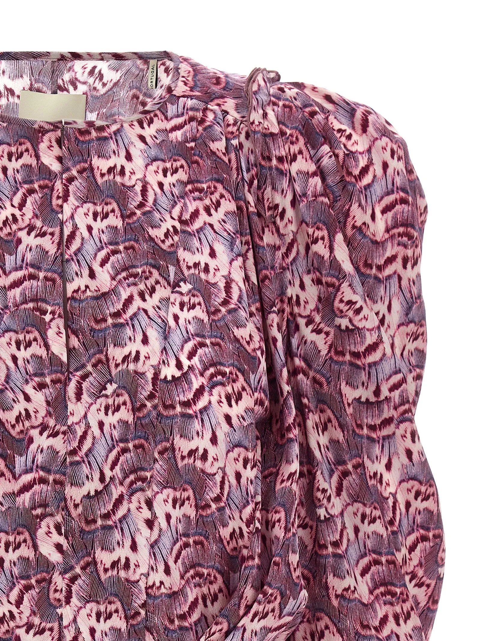 Zarga Shirt And Blouse Multicolor sold by Wanan Luxury product image thumbnail 3