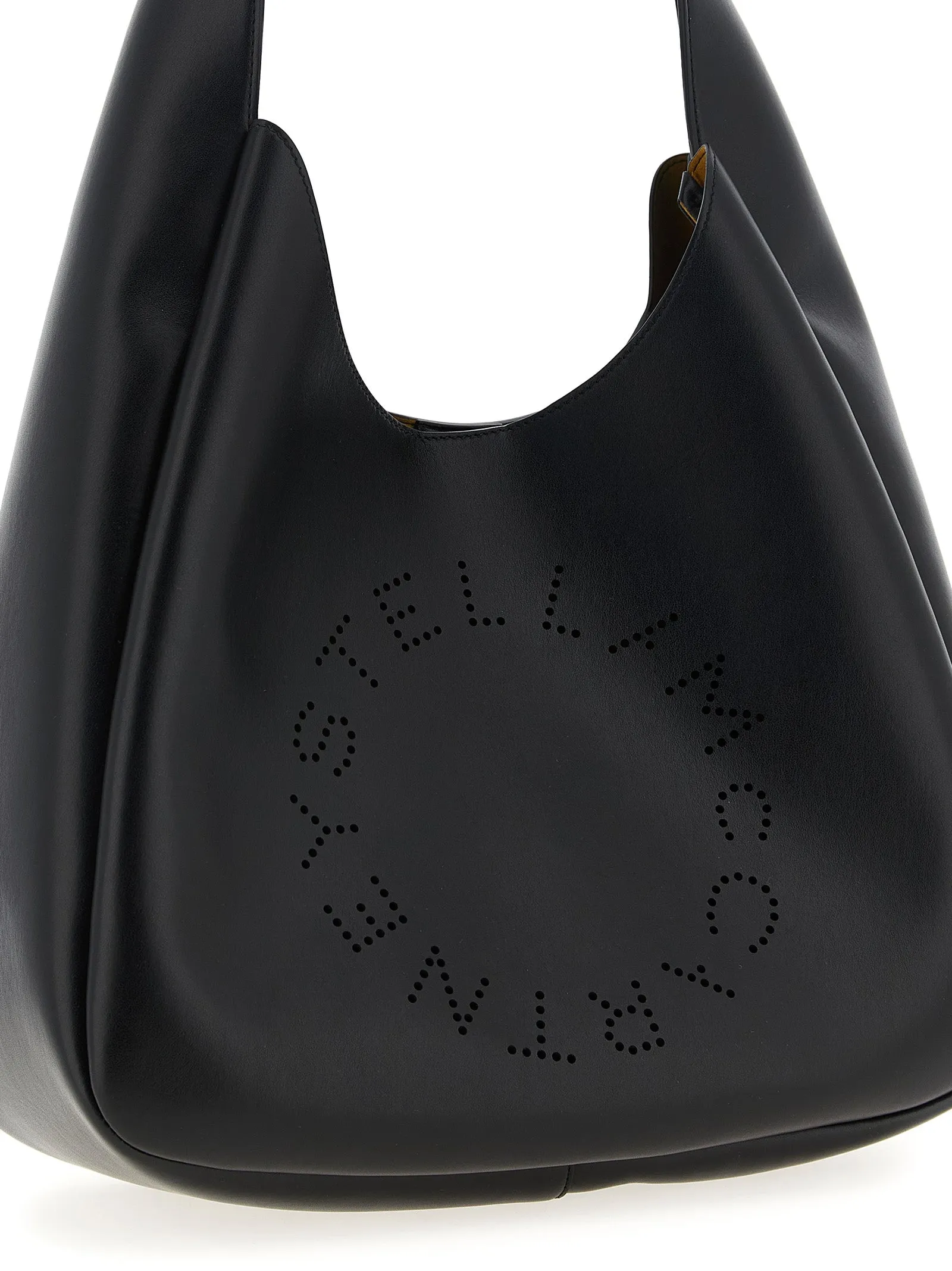 Hobo Shoulder Bags Black sold by Wanan Luxury product image thumbnail 3