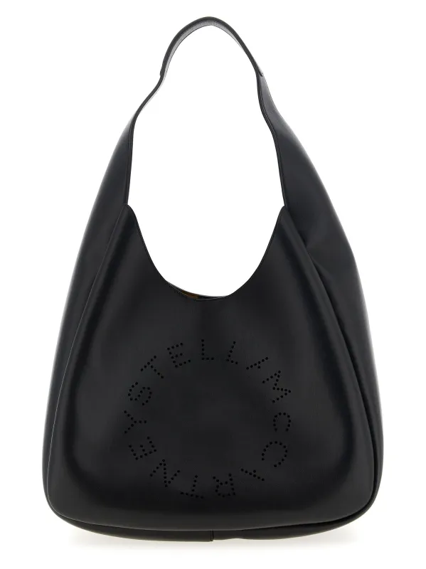 Hobo Shoulder Bags Black sold by Wanan Luxury