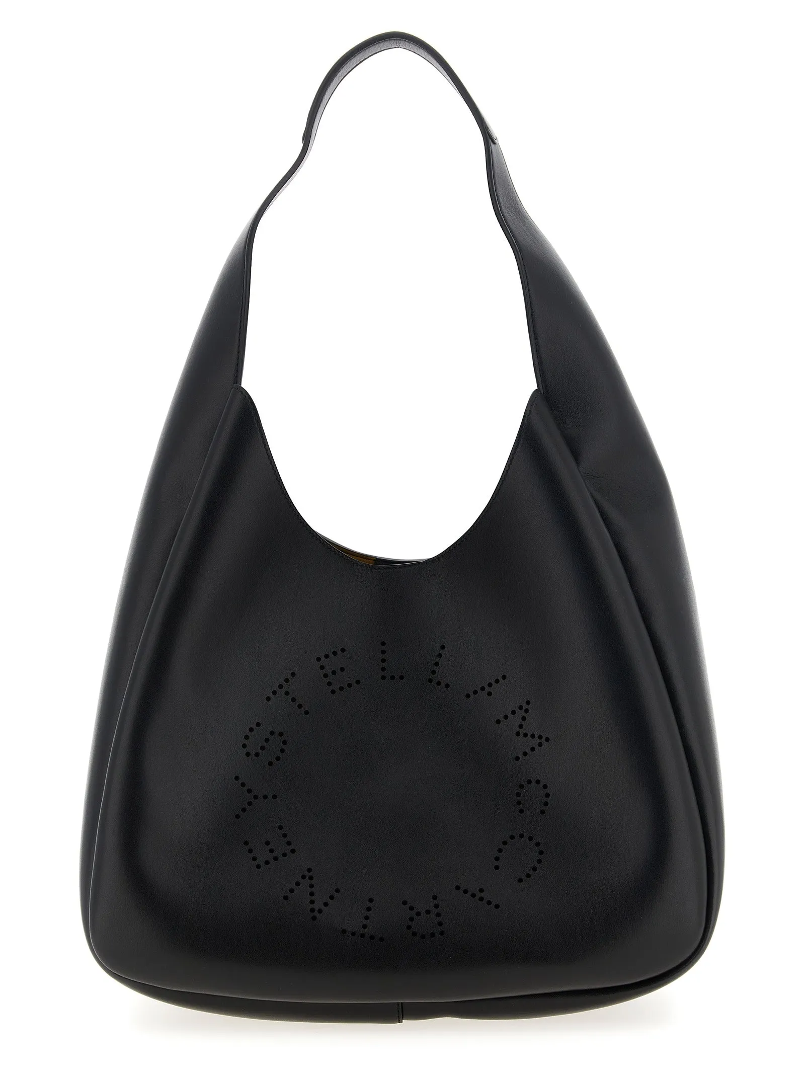 Hobo Shoulder Bags Black sold by Wanan Luxury