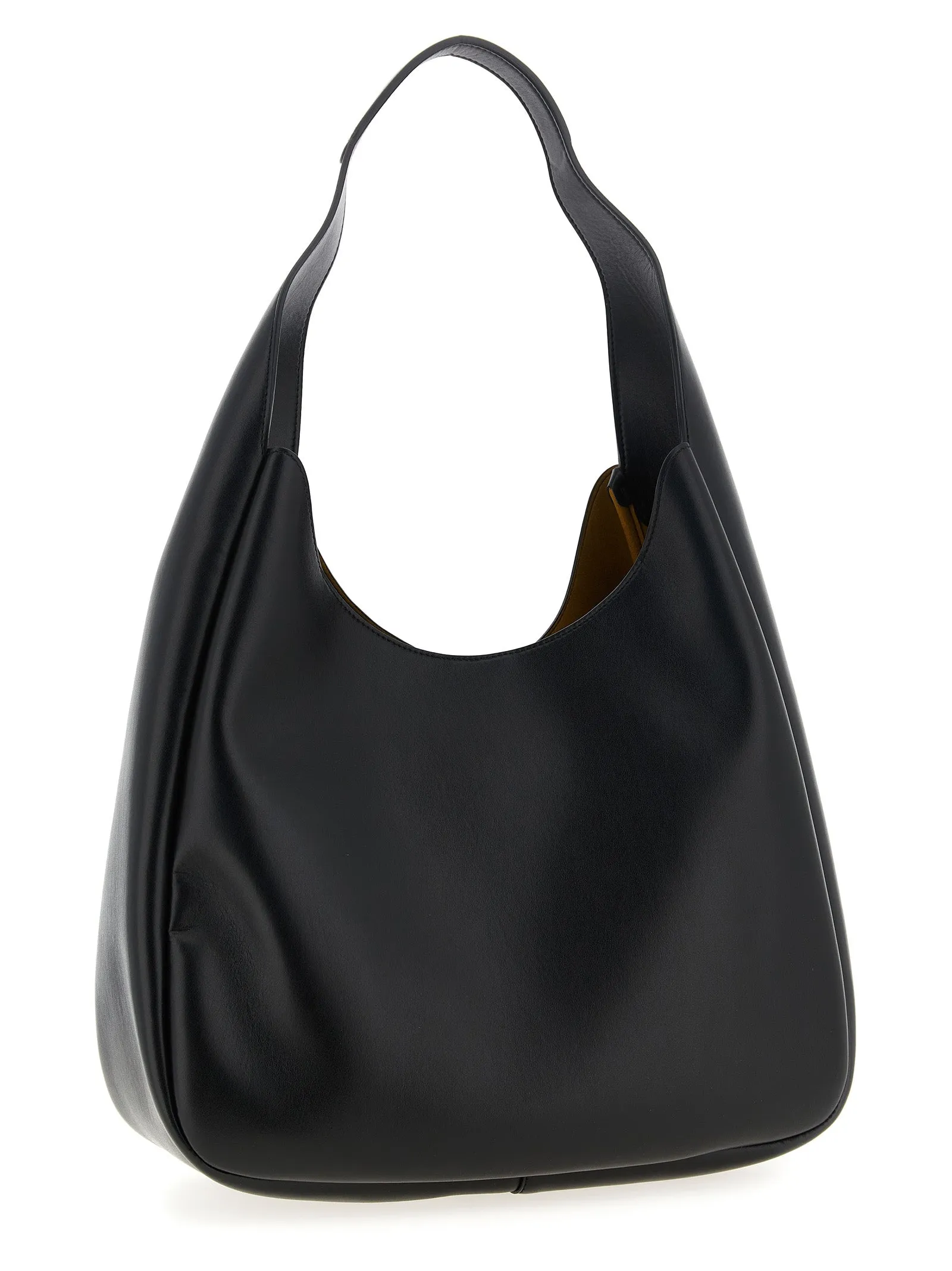 Hobo Shoulder Bags Black sold by Wanan Luxury product image thumbnail 2