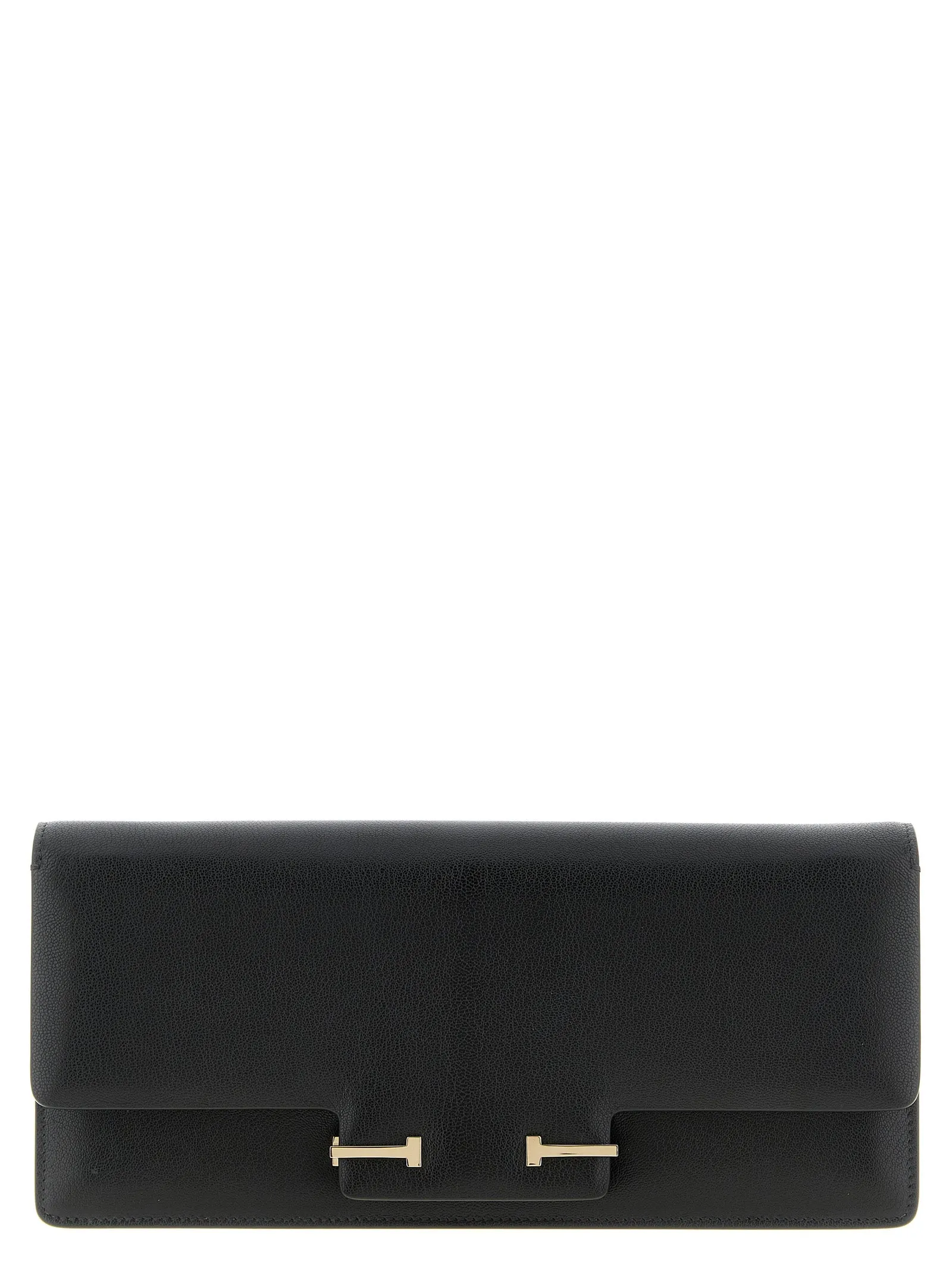 Supple Grain Shoulder Bags Black sold by Wanan Luxury