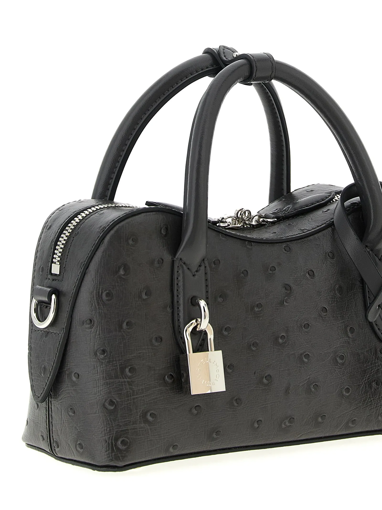 Ryder Crossbody Bags Black sold by Wanan Luxury product image thumbnail 3