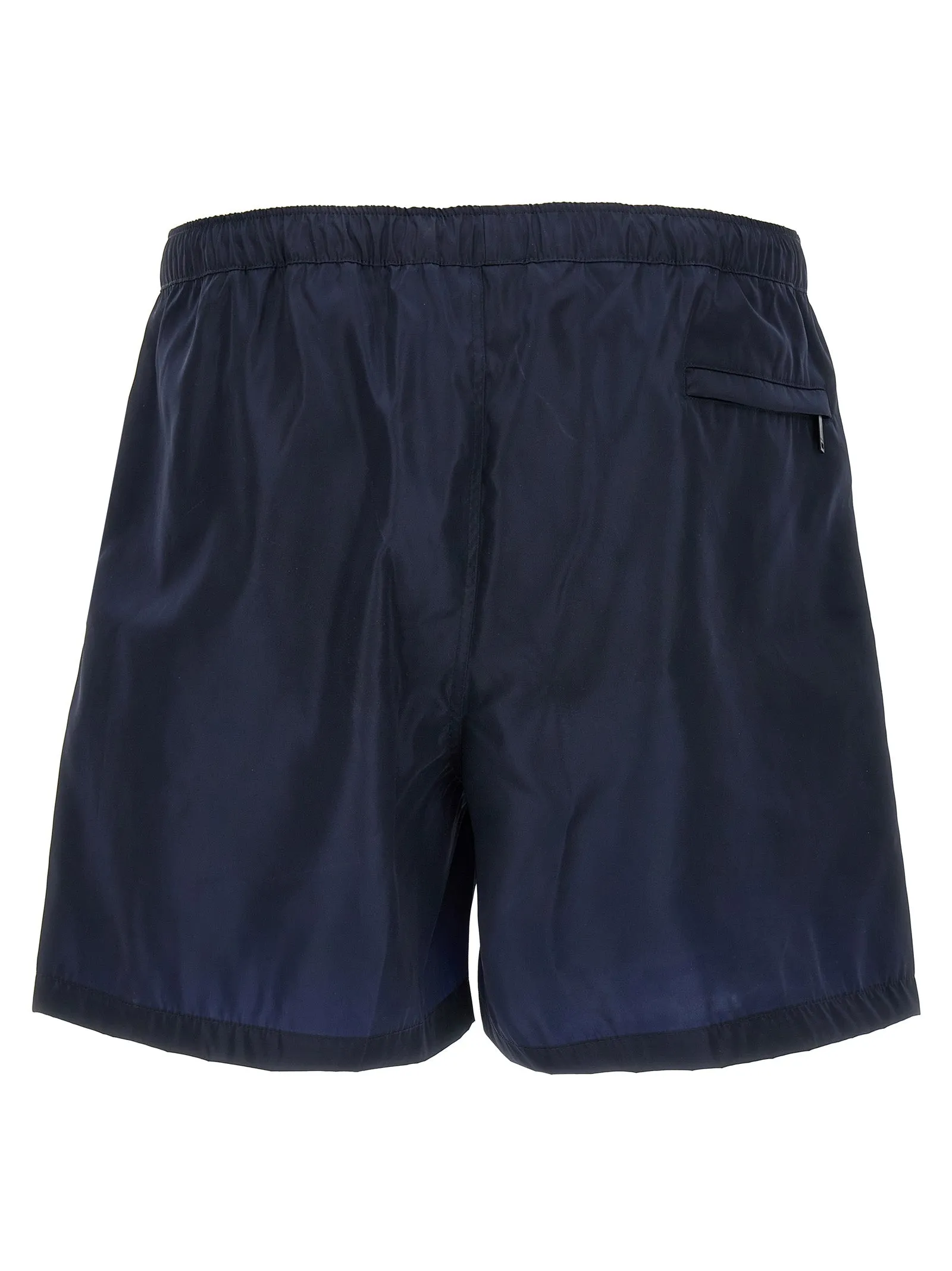Chez Valentino Beachwear Blue sold by Wanan Luxury product image thumbnail 2