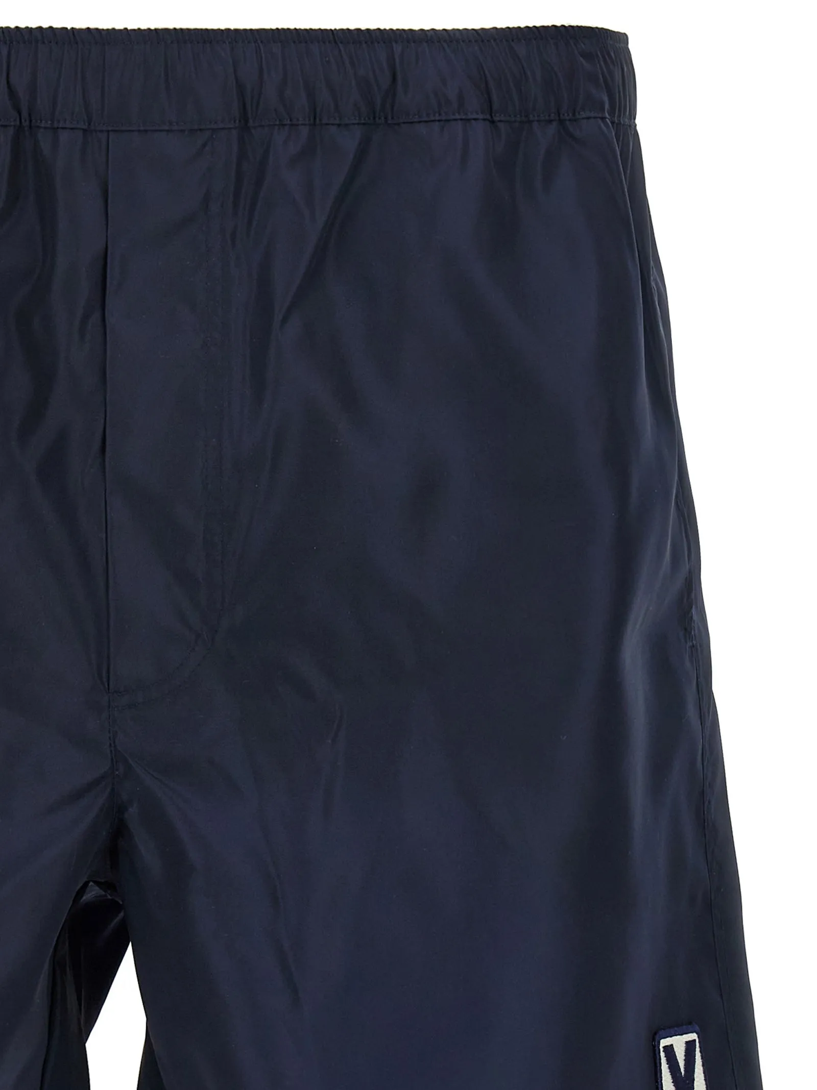 Chez Valentino Beachwear Blue sold by Wanan Luxury product image thumbnail 3