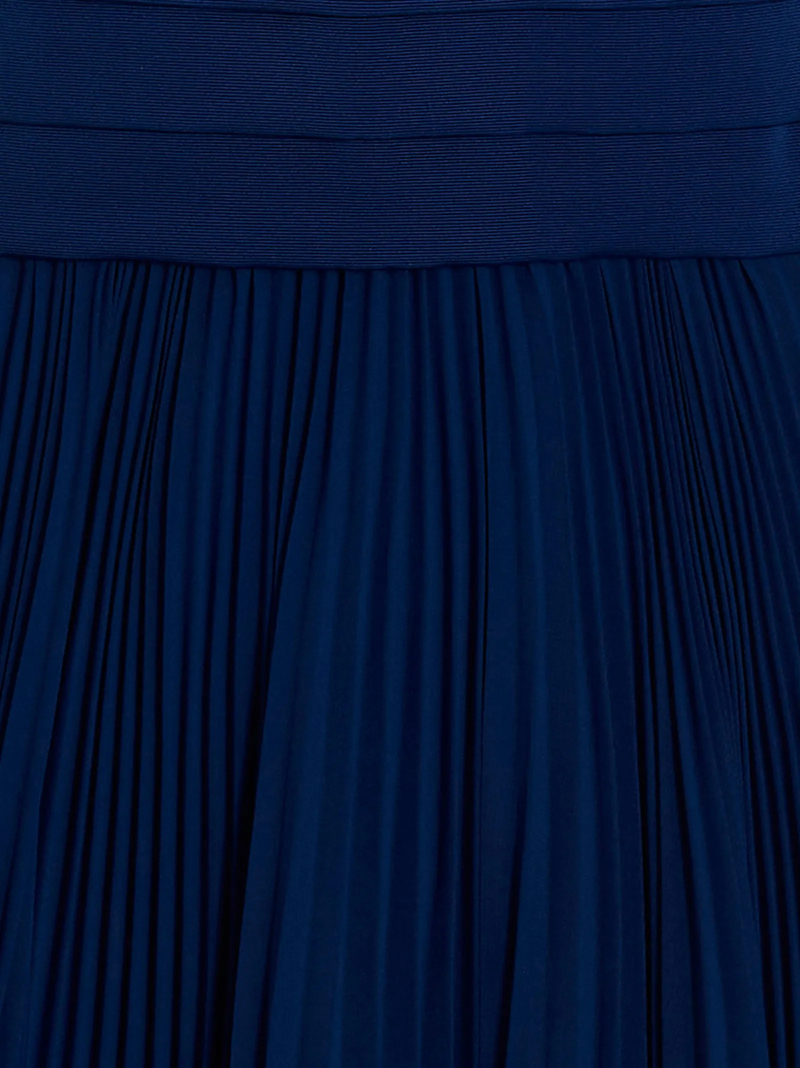 Shoesino Dresses Blue sold by Wanan Luxury product image thumbnail 4