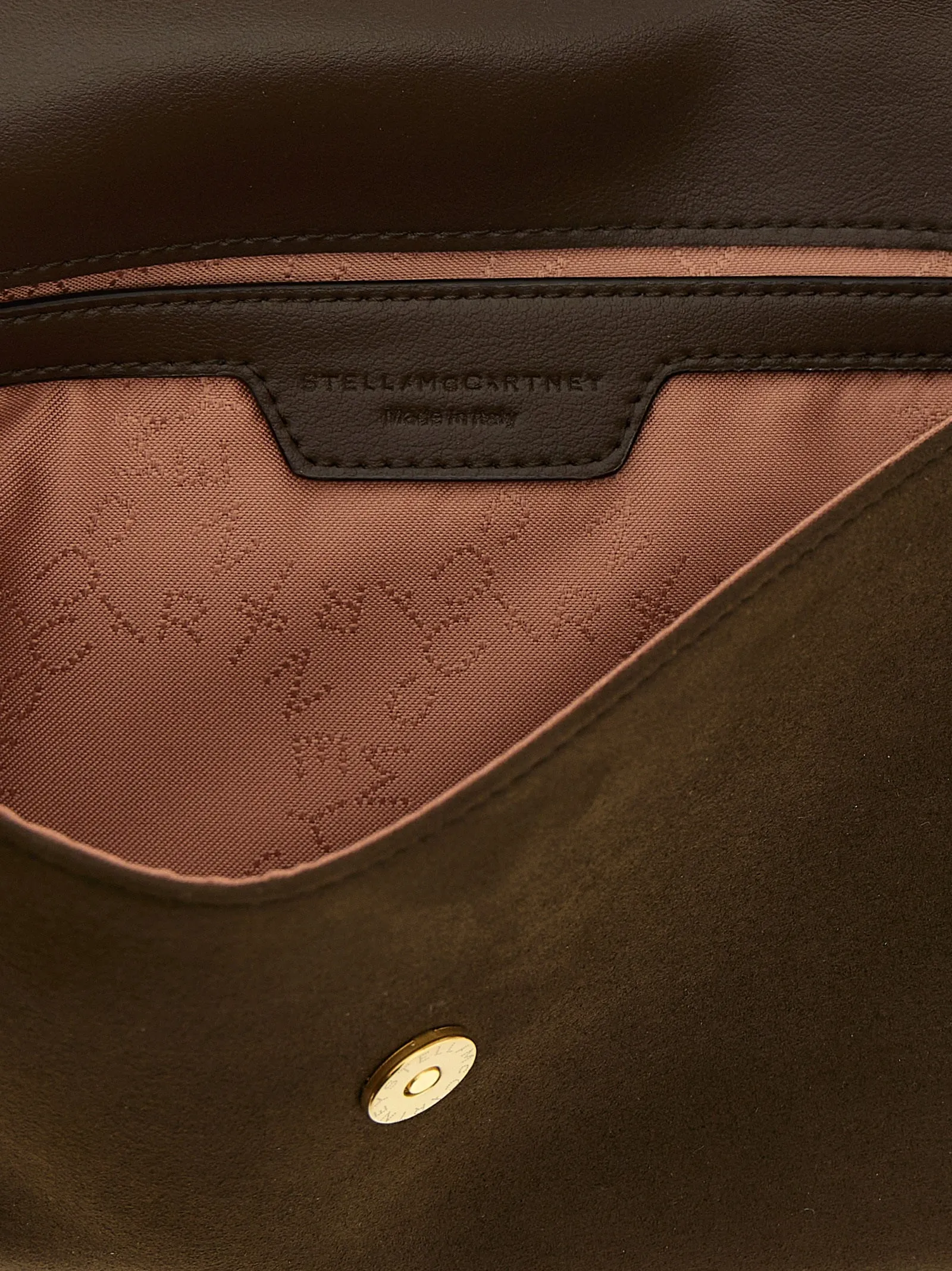 Falabella Wallets And Card Holders Brown sold by Wanan Luxury product image thumbnail 4