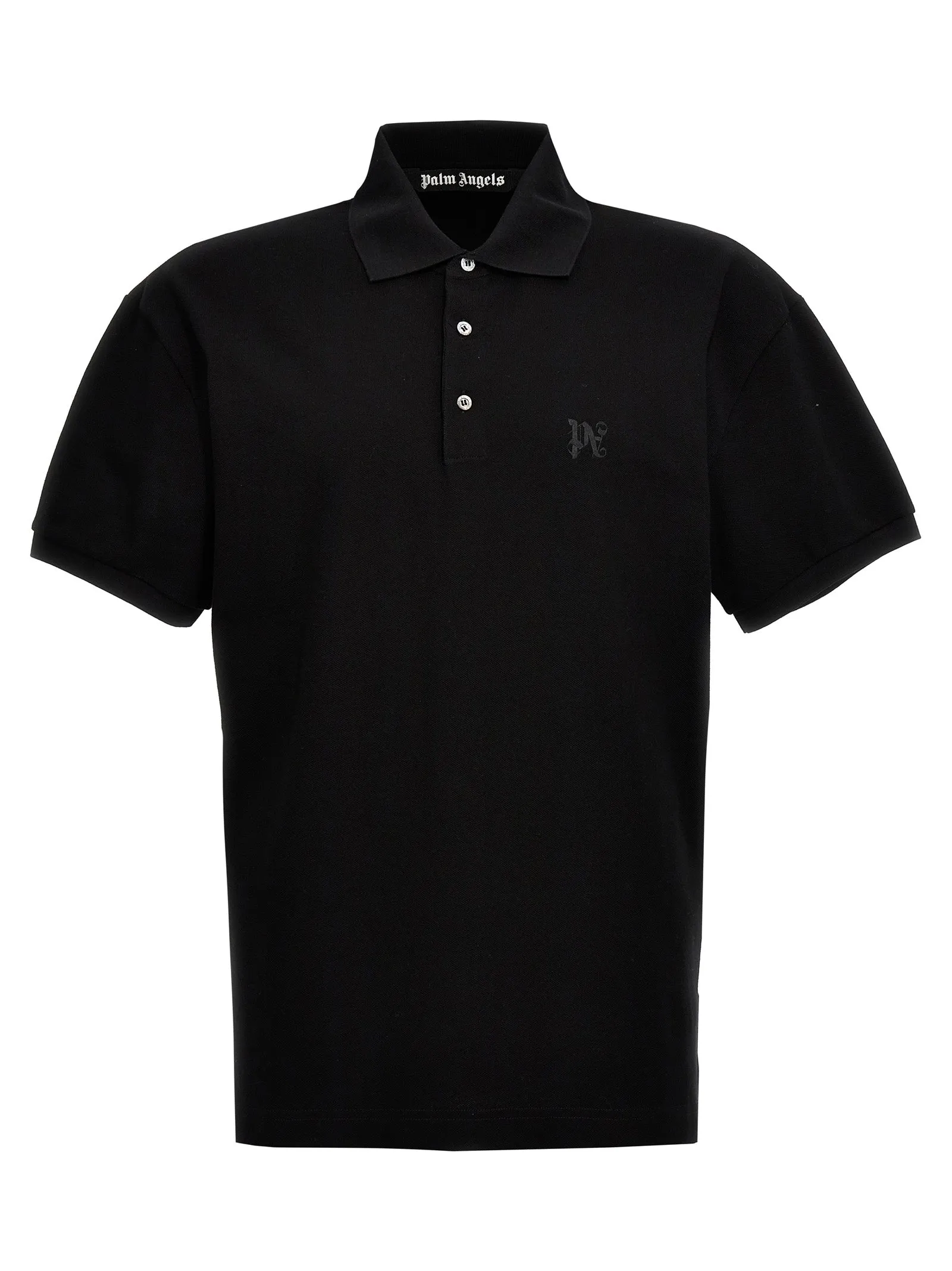 Monogram Polo Black sold by Wanan Luxury