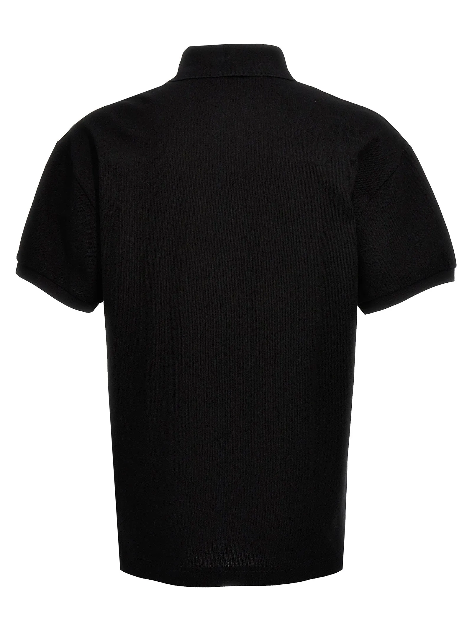 Monogram Polo Black sold by Wanan Luxury product image thumbnail 2