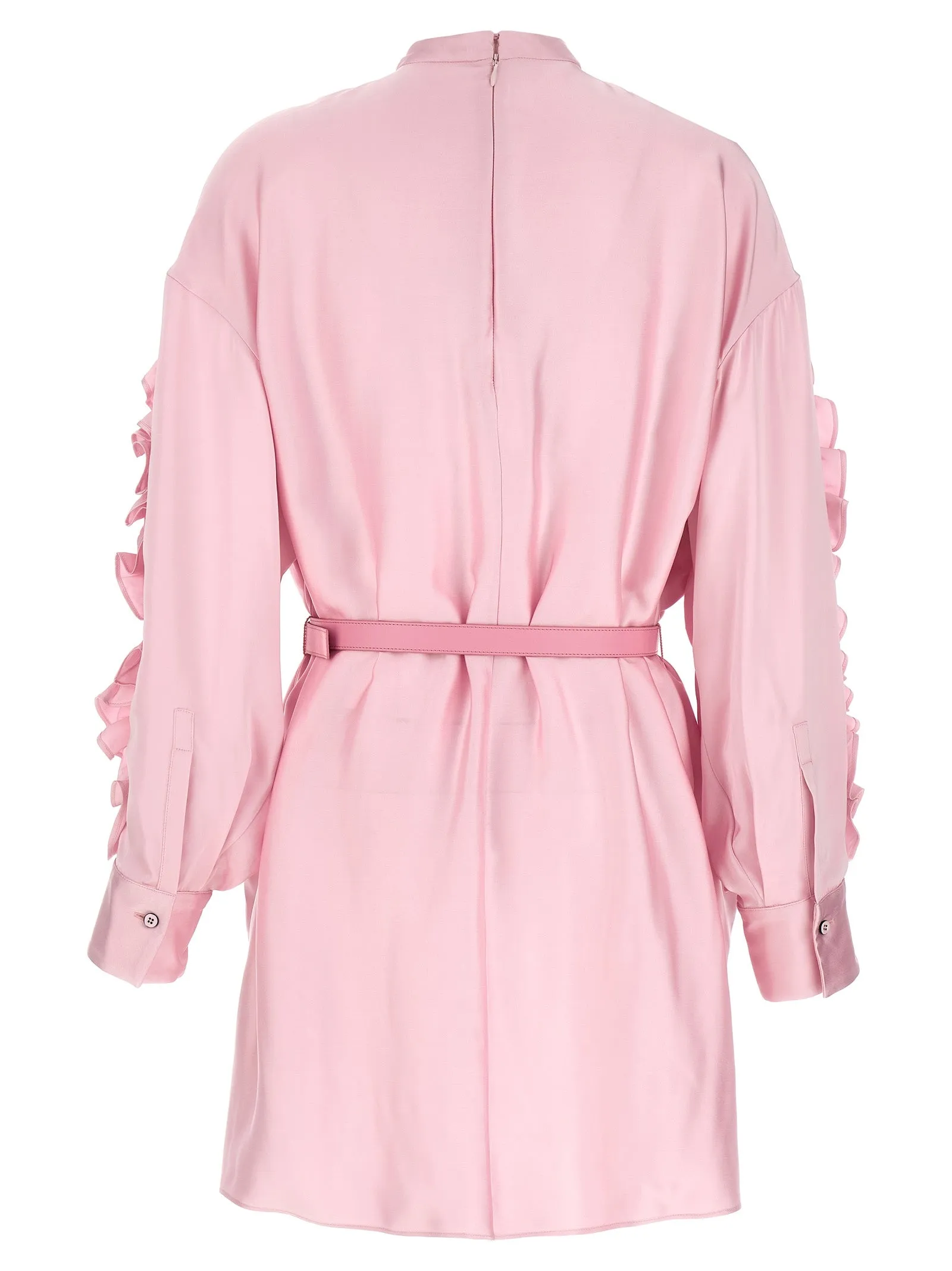 129 Dresses Pink sold by Wanan Luxury product image thumbnail 2