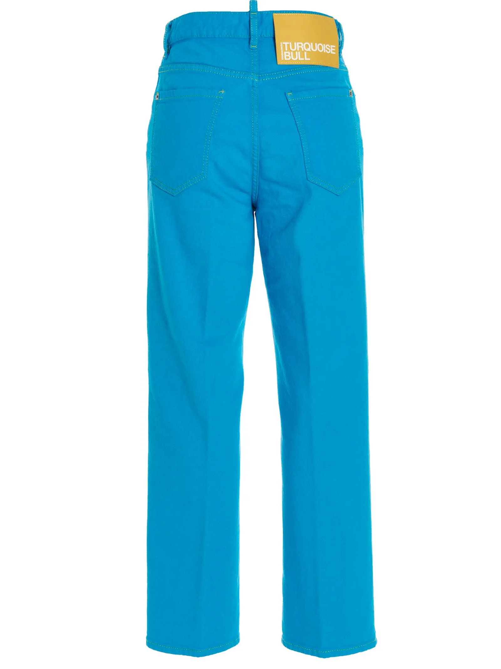 Boston Jeans Light Blue sold by Wanan Luxury product image thumbnail 2