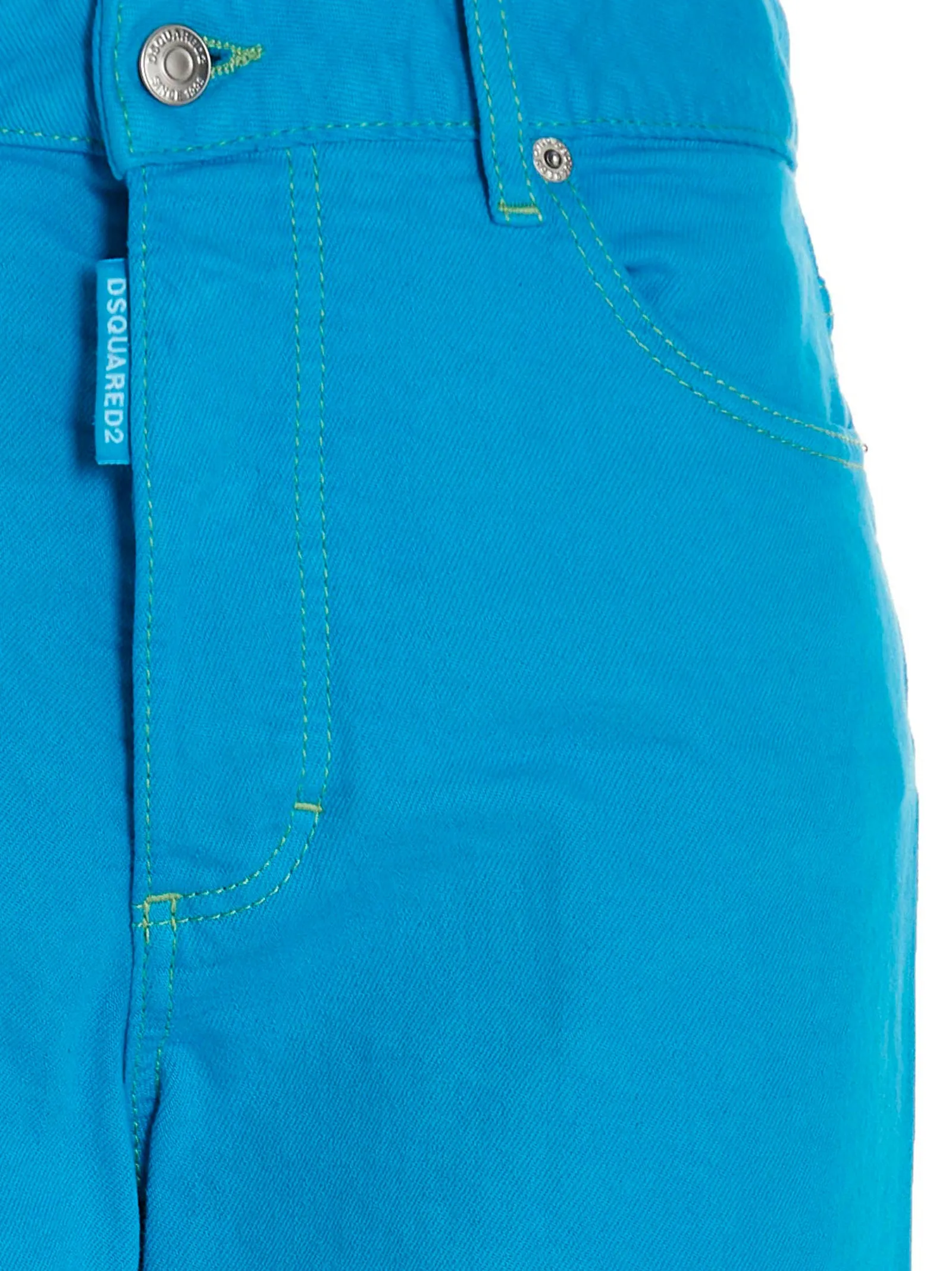 Boston Jeans Light Blue sold by Wanan Luxury product image thumbnail 3