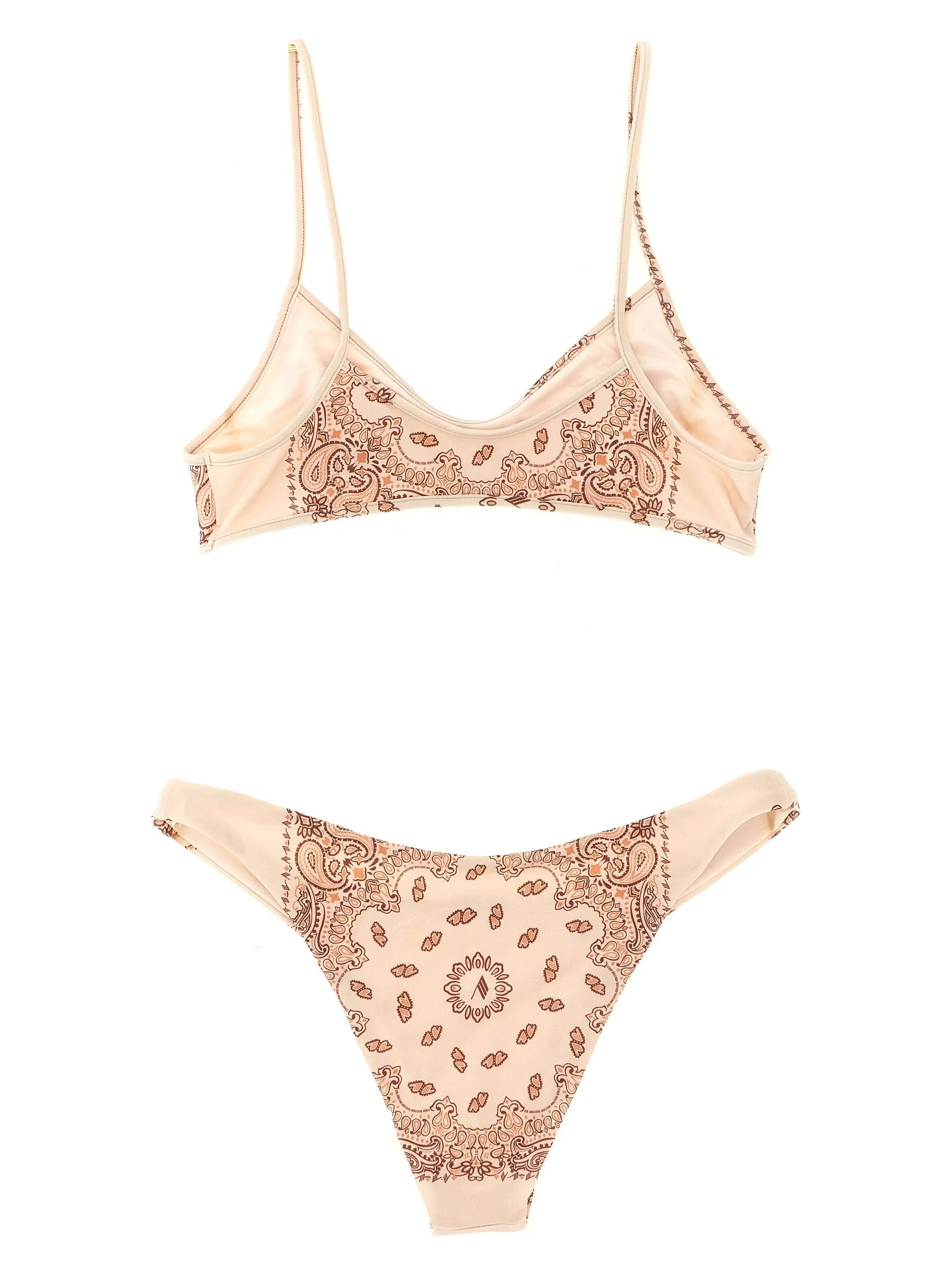 Estate Meravigliosa Beachwear Pink sold by Wanan Luxury product image thumbnail 2
