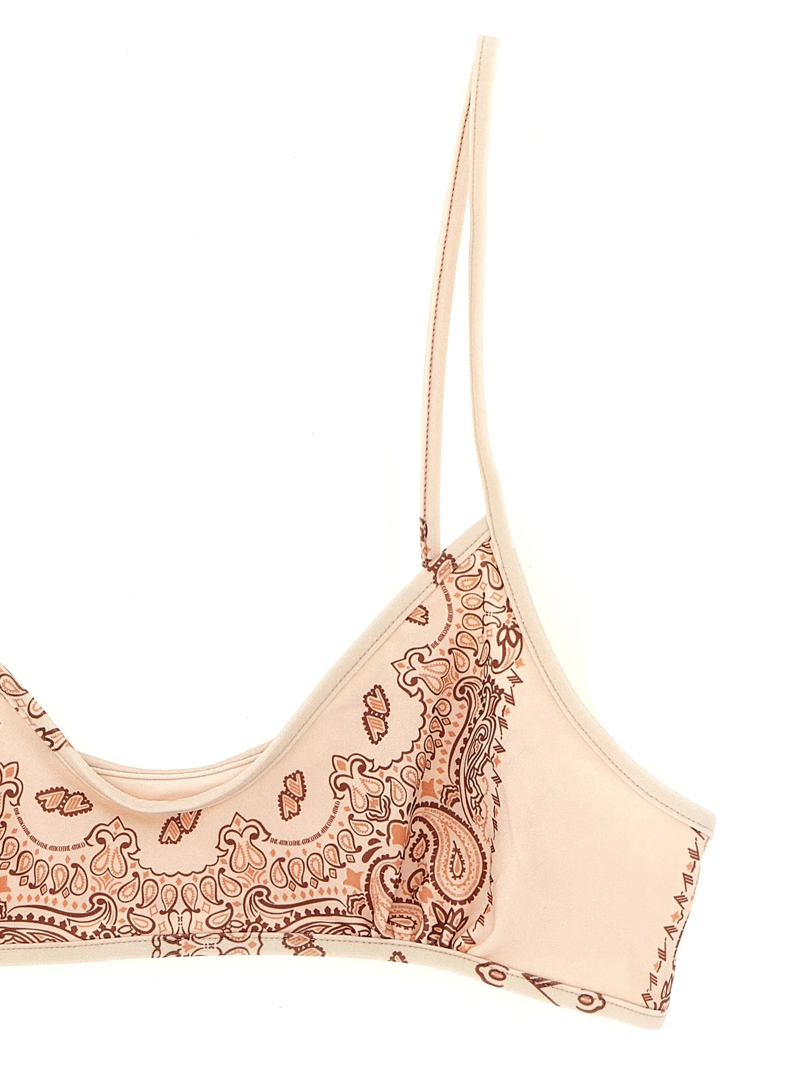 Estate Meravigliosa Beachwear Pink sold by Wanan Luxury product image thumbnail 3