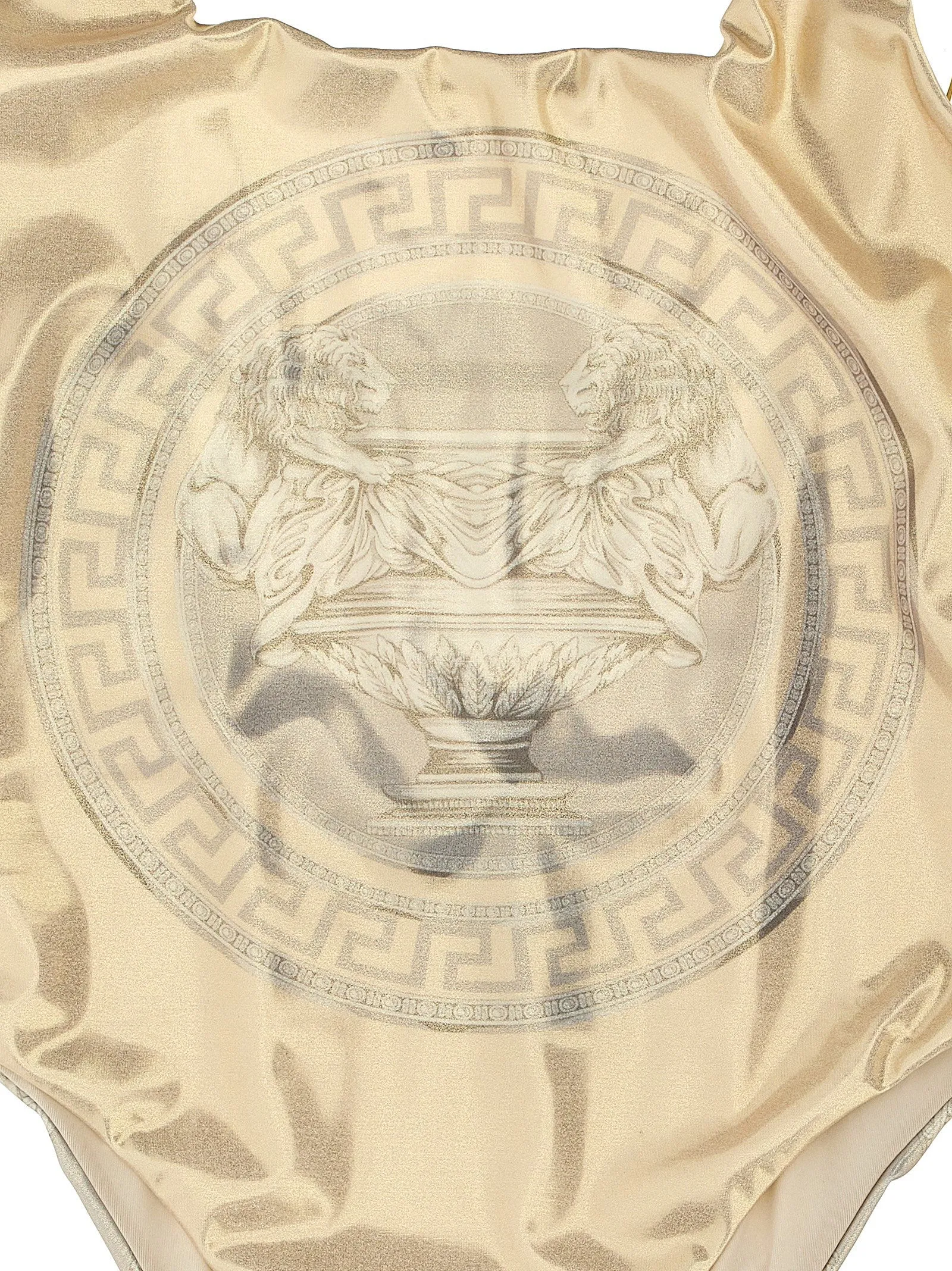 La Coupe Des Dieux Beachwear Gold sold by Wanan Luxury product image thumbnail 3