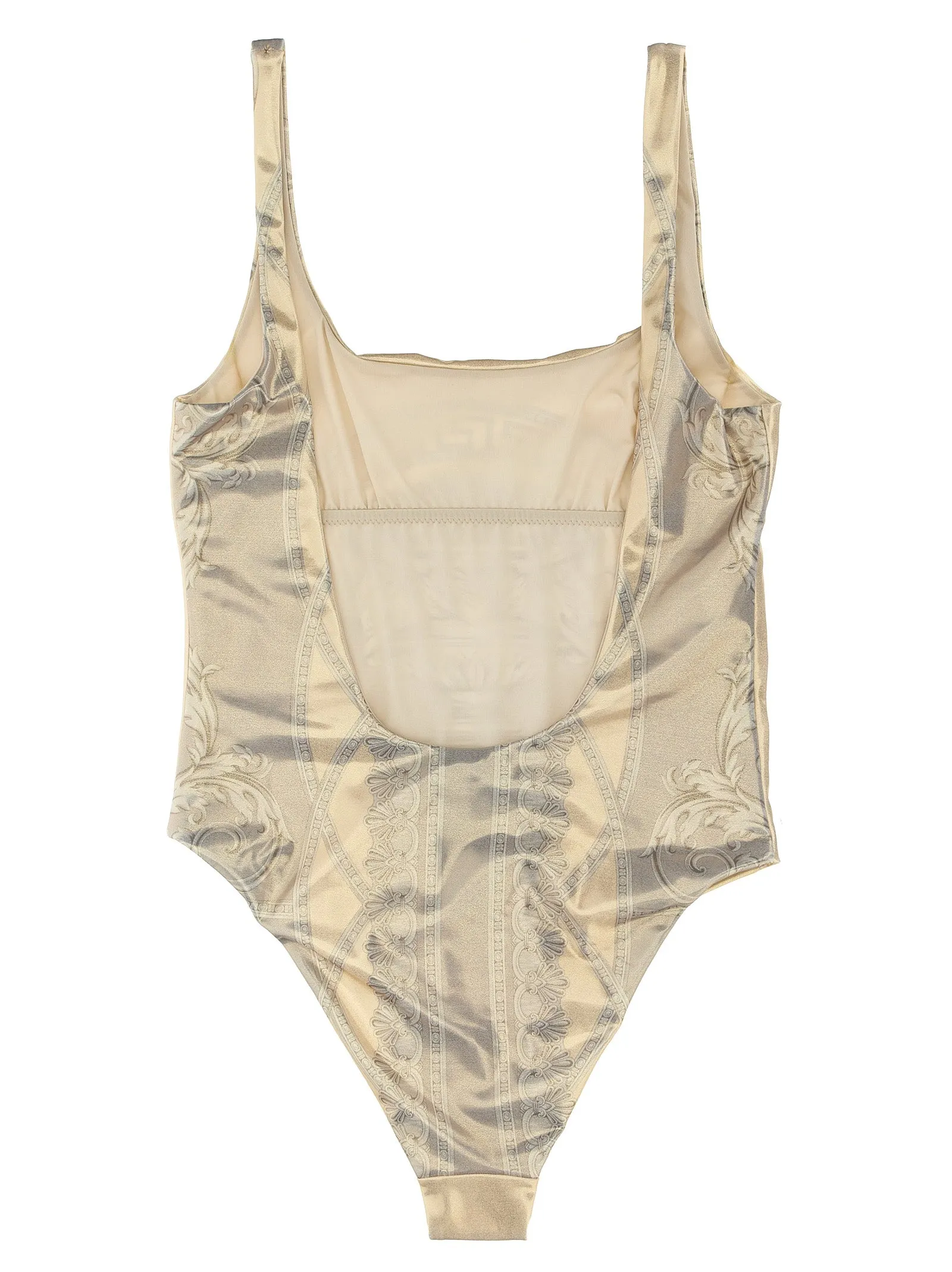 La Coupe Des Dieux Beachwear Gold sold by Wanan Luxury product image thumbnail 2