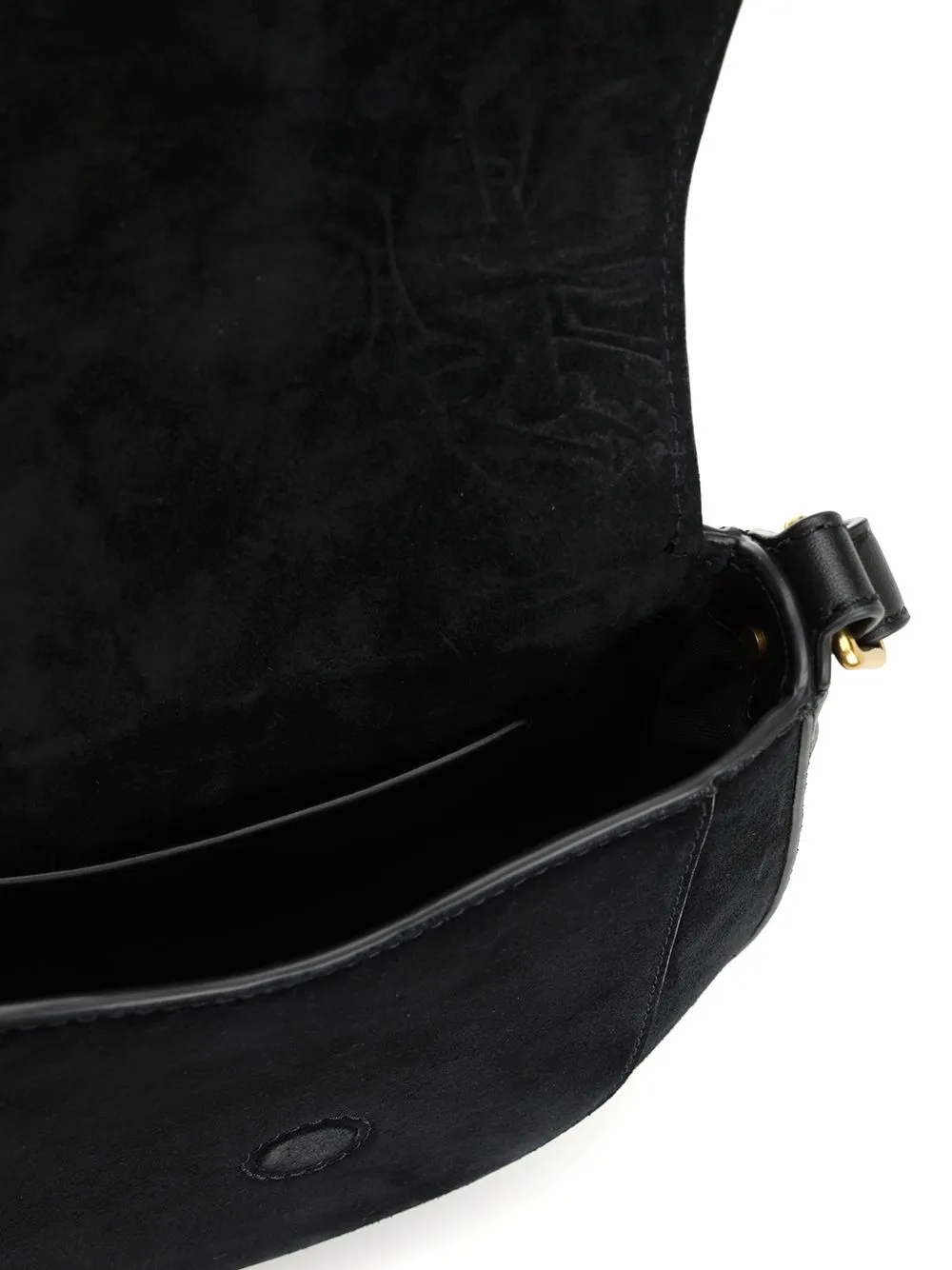 Altay Shoulder Bags Black sold by Wanan Luxury product image thumbnail 4