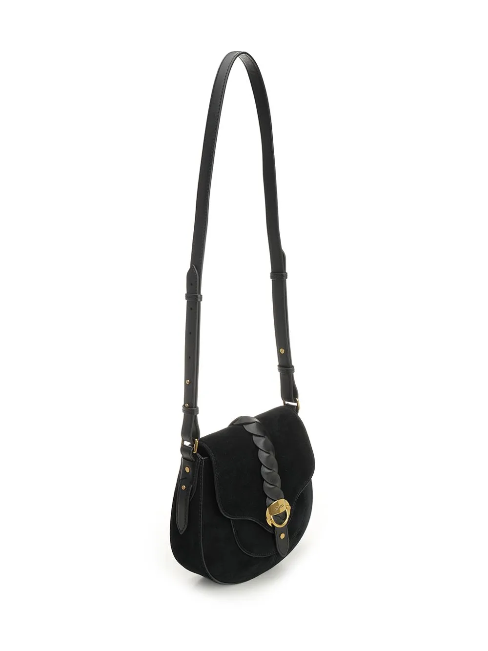 Altay Shoulder Bags Black sold by Wanan Luxury product image thumbnail 2
