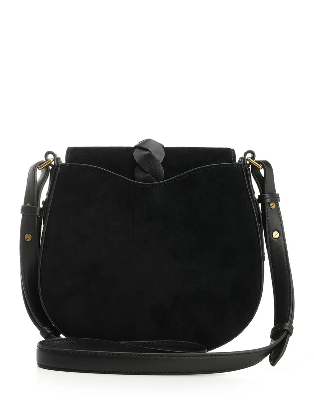 Altay Shoulder Bags Black sold by Wanan Luxury product image thumbnail 3